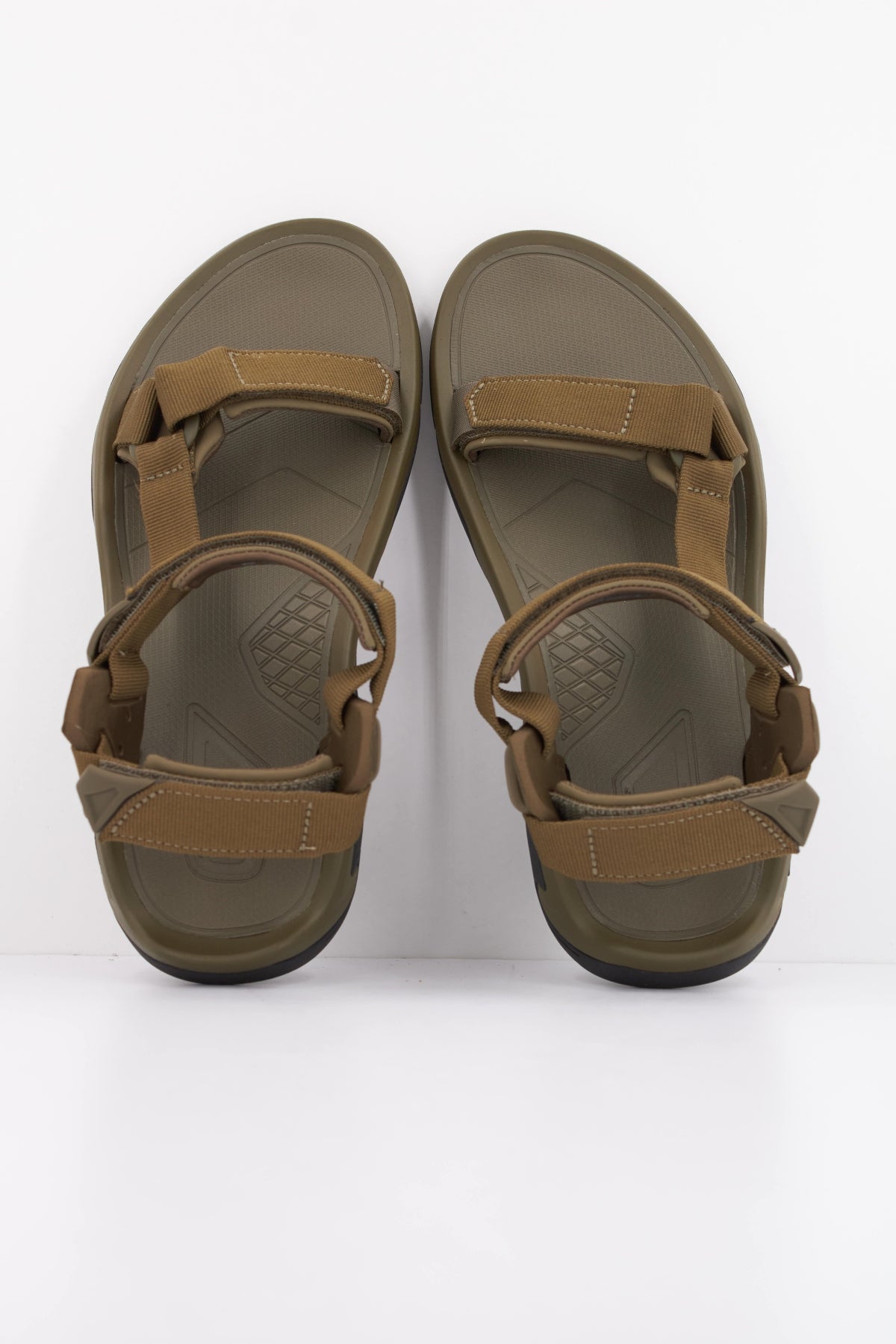 TEVA M TERRA FI UNI en color VERDE (3)