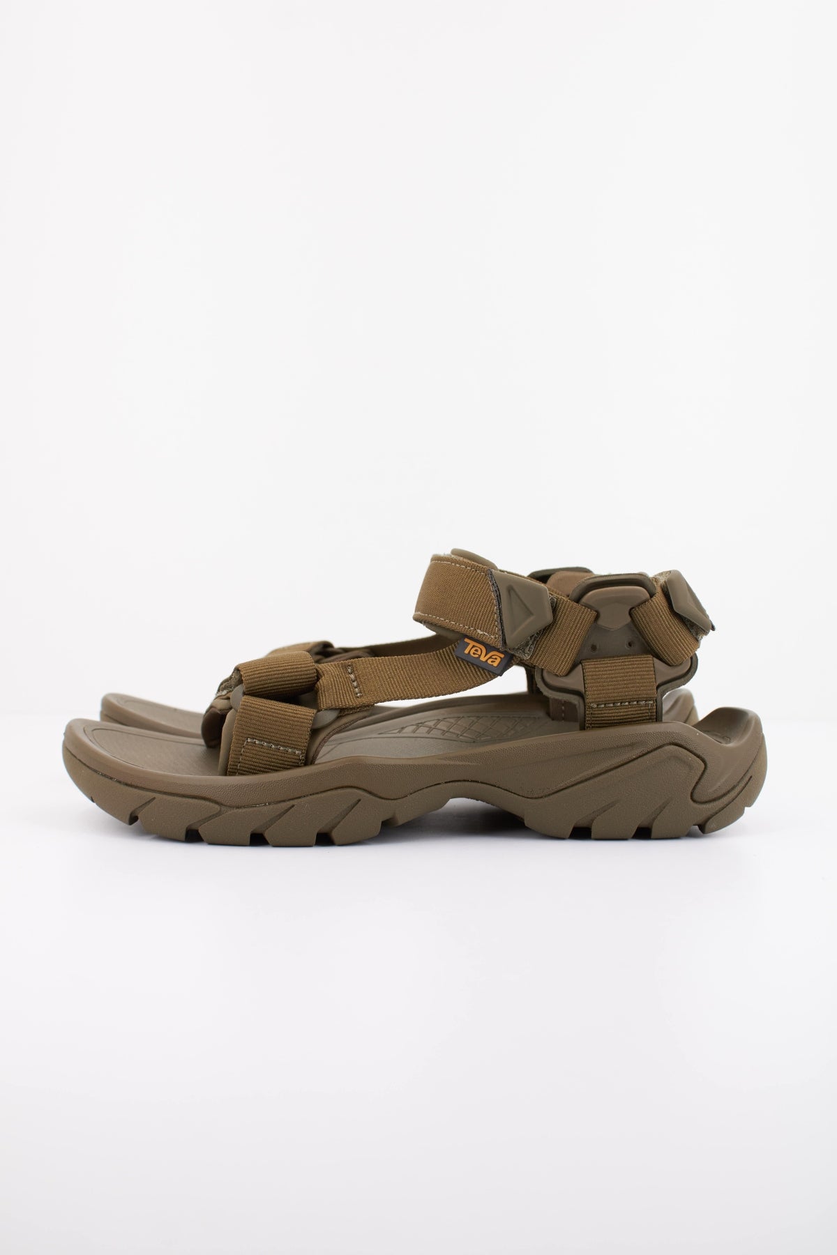 TEVA M TERRA FI UNI en color VERDE (1)