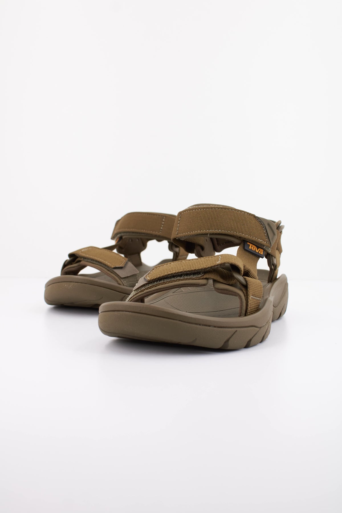 TEVA M TERRA FI UNI en color VERDE (2)