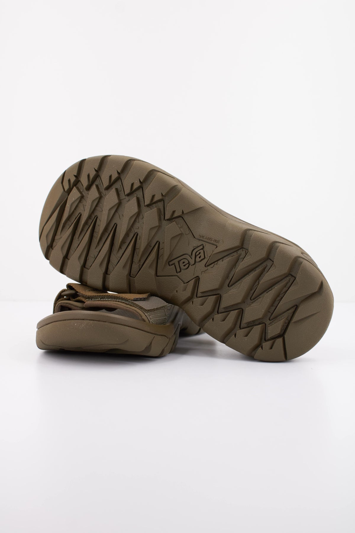 TEVA M TERRA FI UNI en color VERDE (5)
