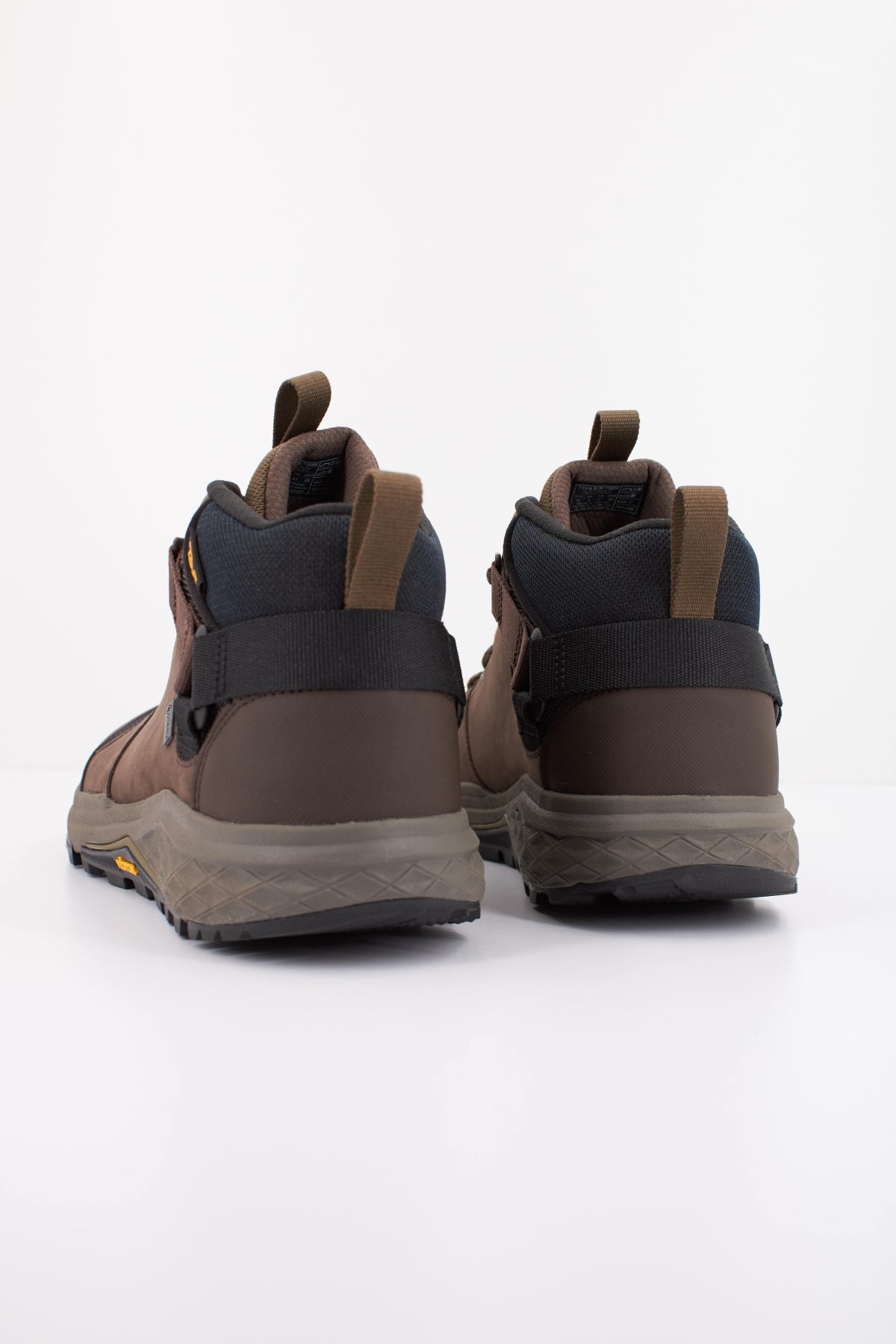 TEVA M GRANDVIEW GTX en color MARRON (4)