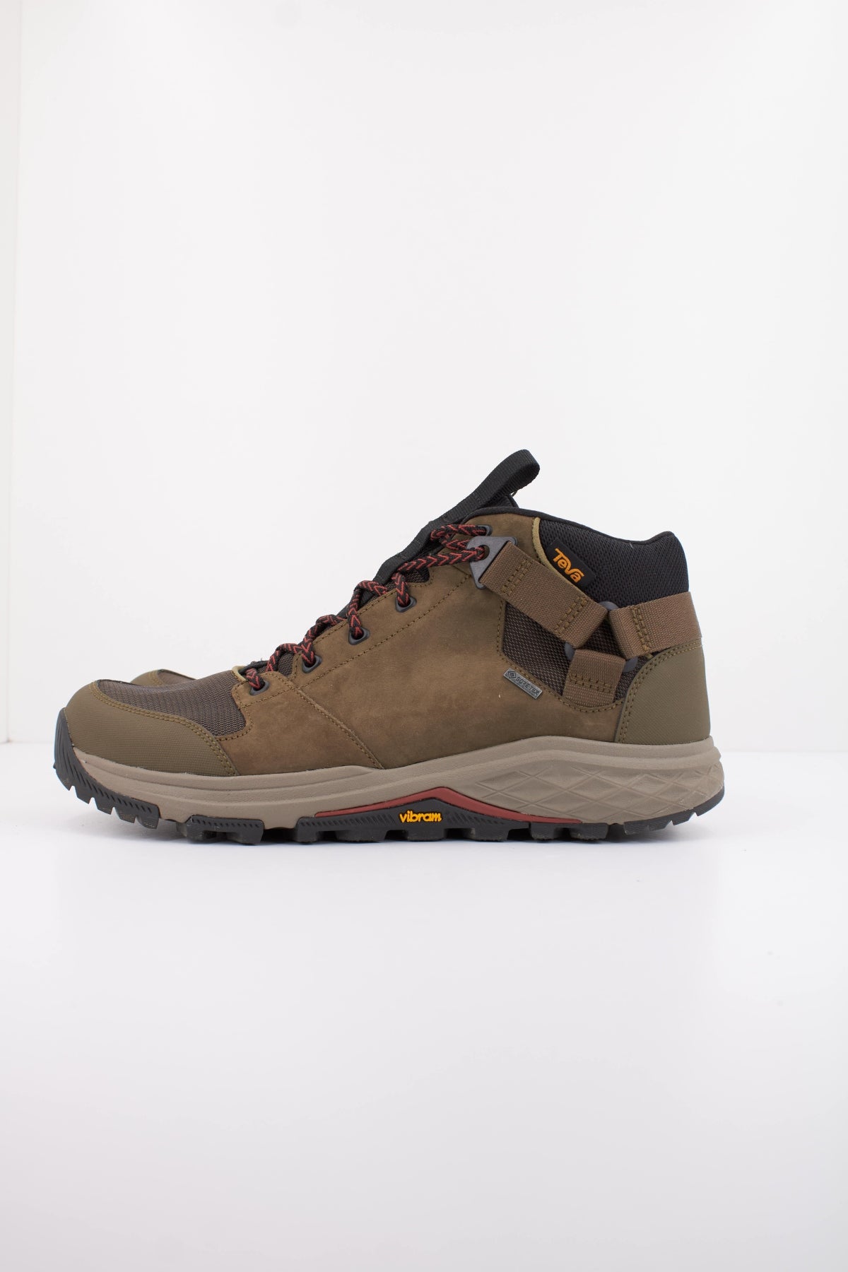 TEVA M GRANDVIEW GTX en color VERDE (1)