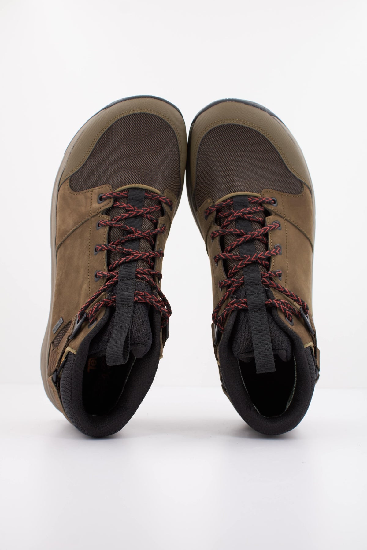 TEVA M GRANDVIEW GTX en color VERDE (3)