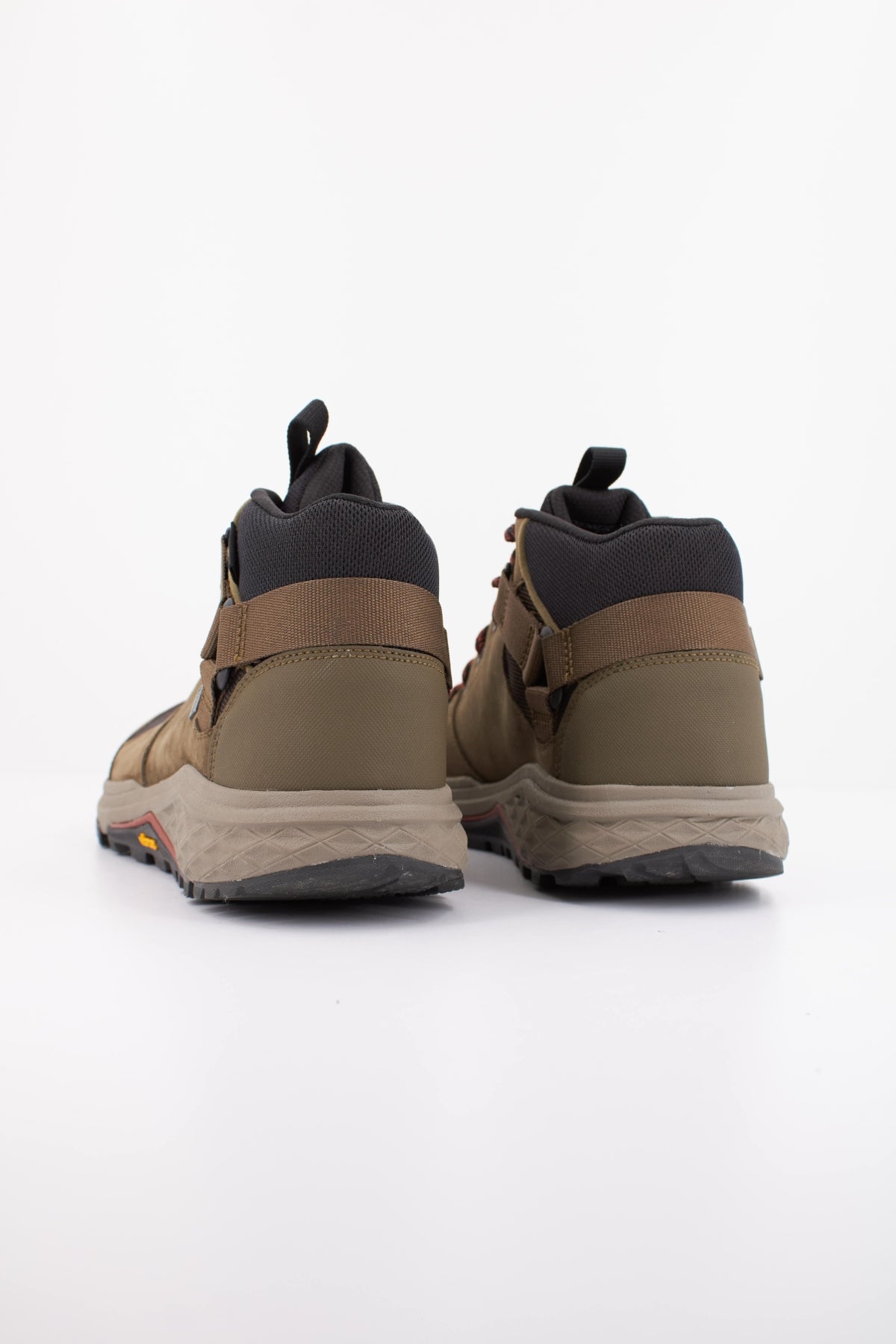TEVA M GRANDVIEW GTX en color VERDE (4)