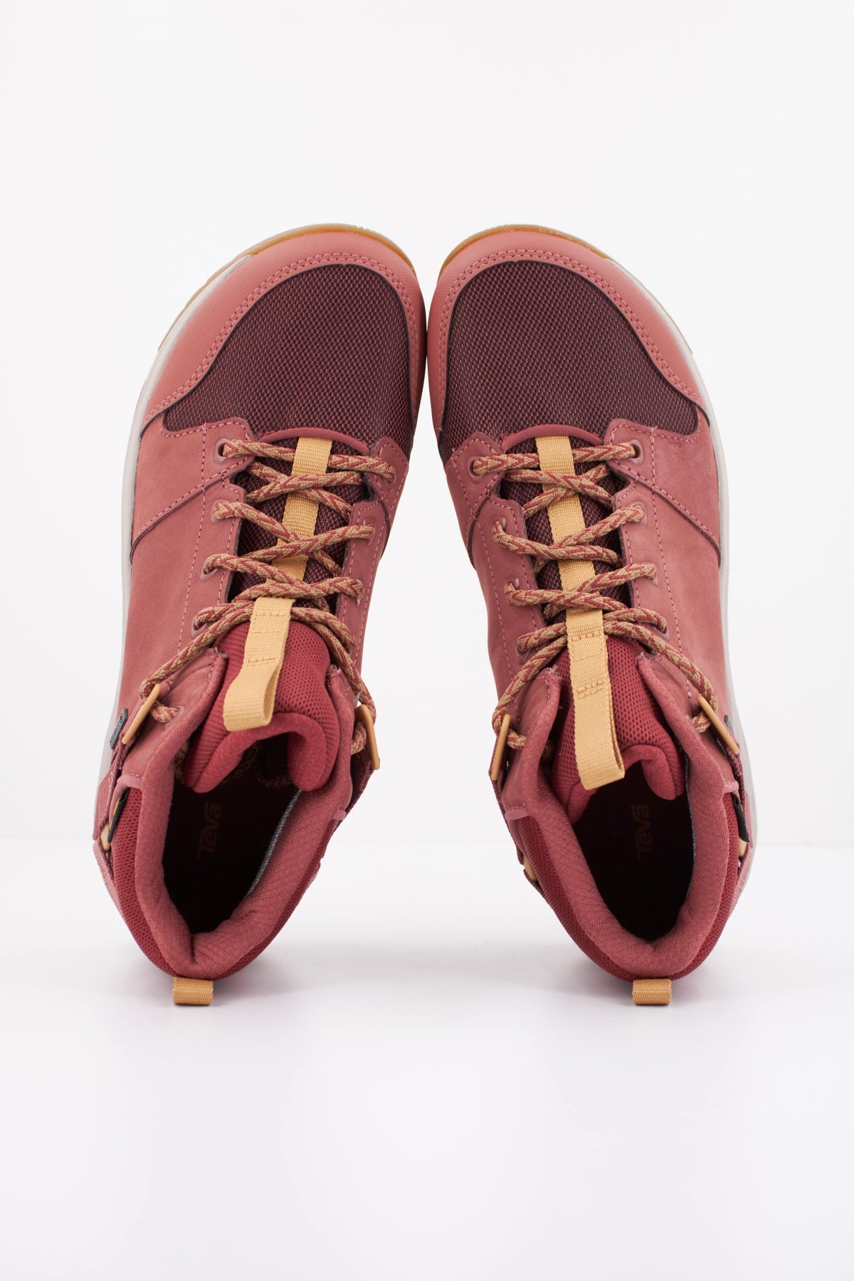 TEVA W GRANDVIEW GTX en color ROSA (3)