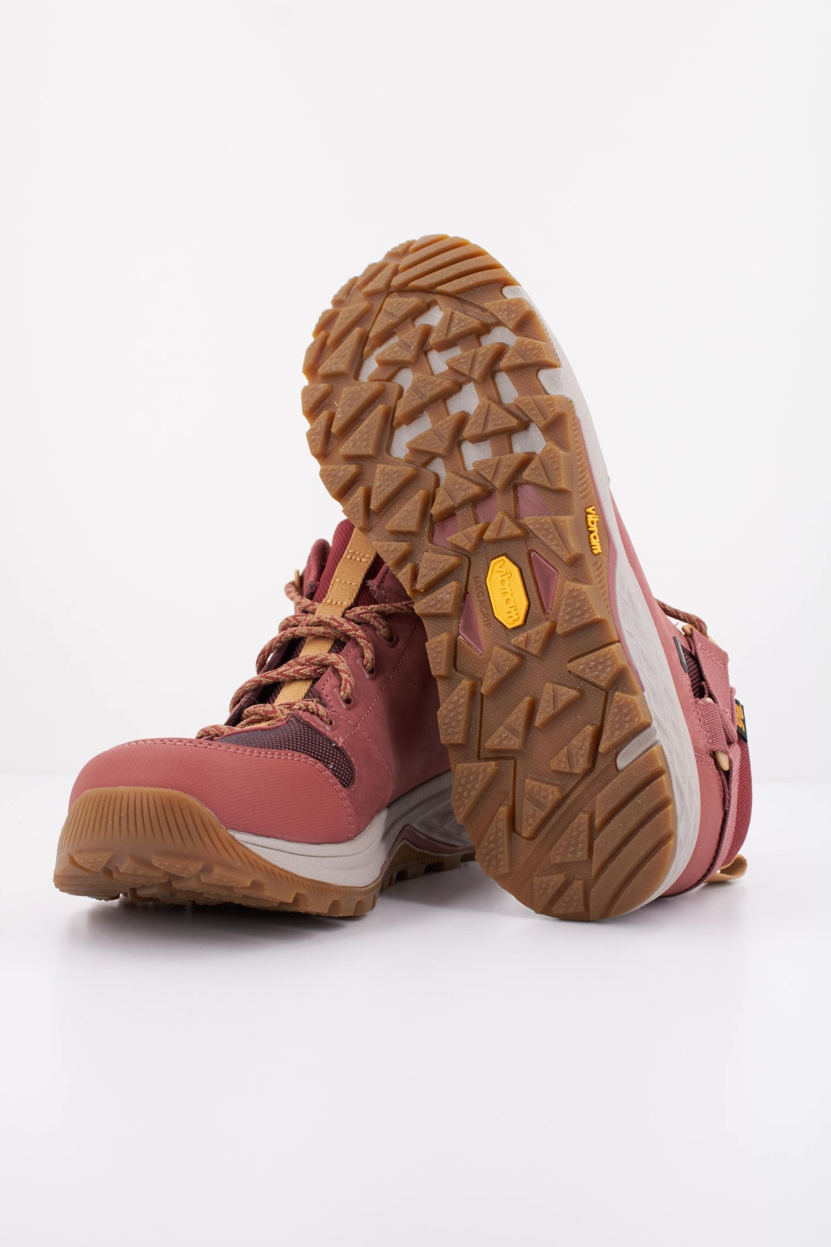 TEVA W GRANDVIEW GTX en color ROSA (5)