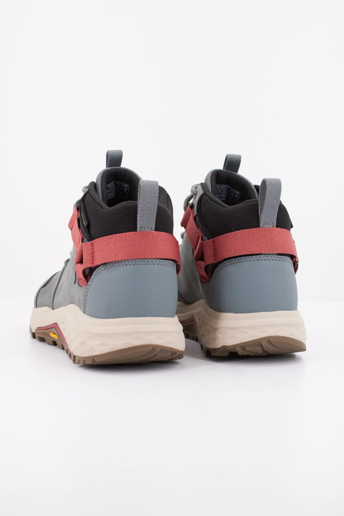 TEVA W GRANDVIEW GTX en color AZUL (4)