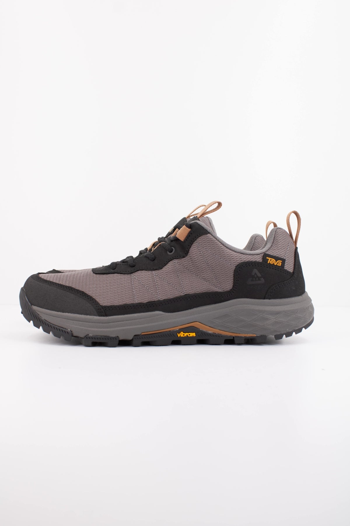 TEVA M RIDGEVIEW LOW en color GRIS (1)