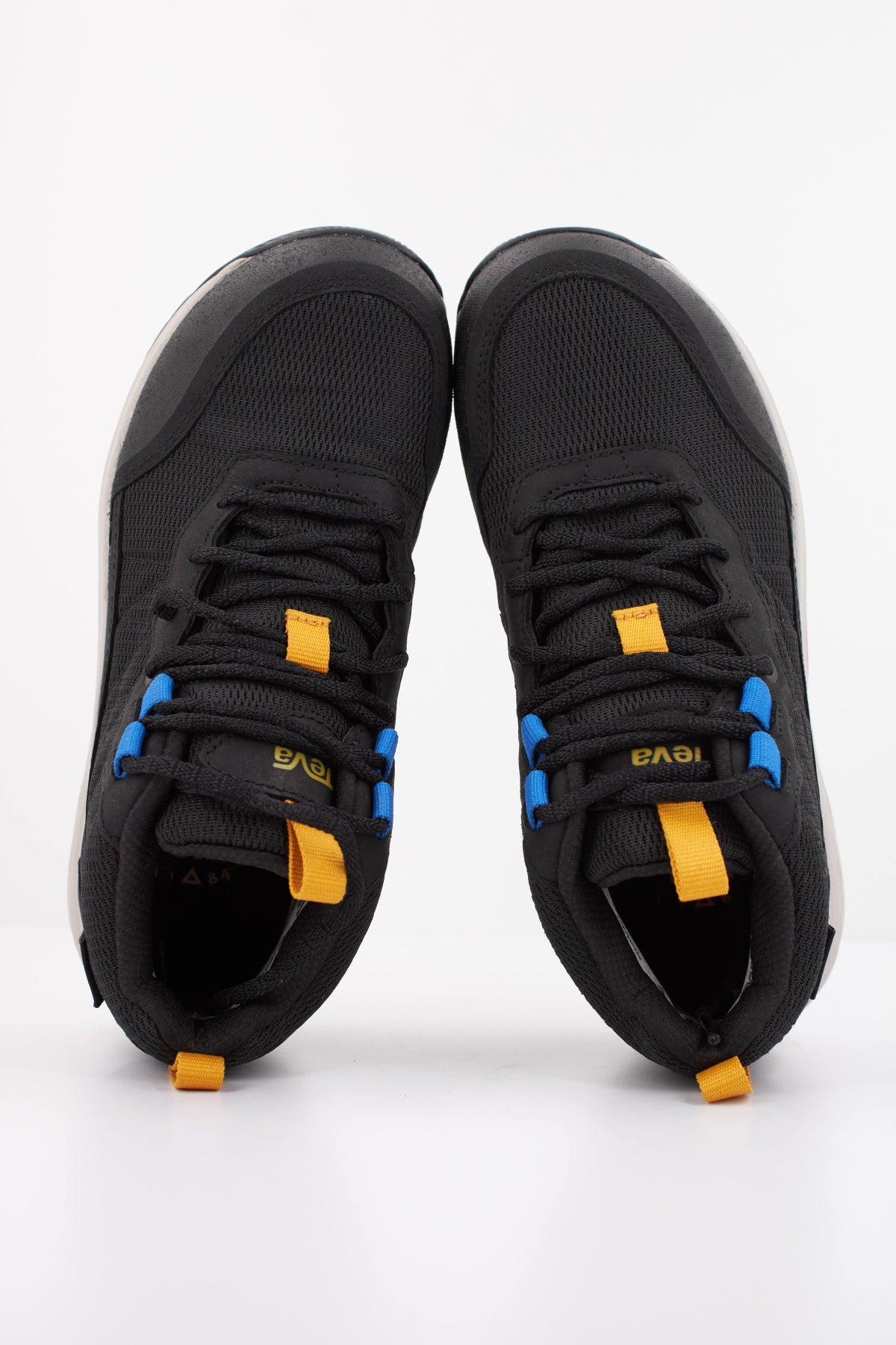 TEVA W RIDGEVIEW MID RP en color NEGRO (3)