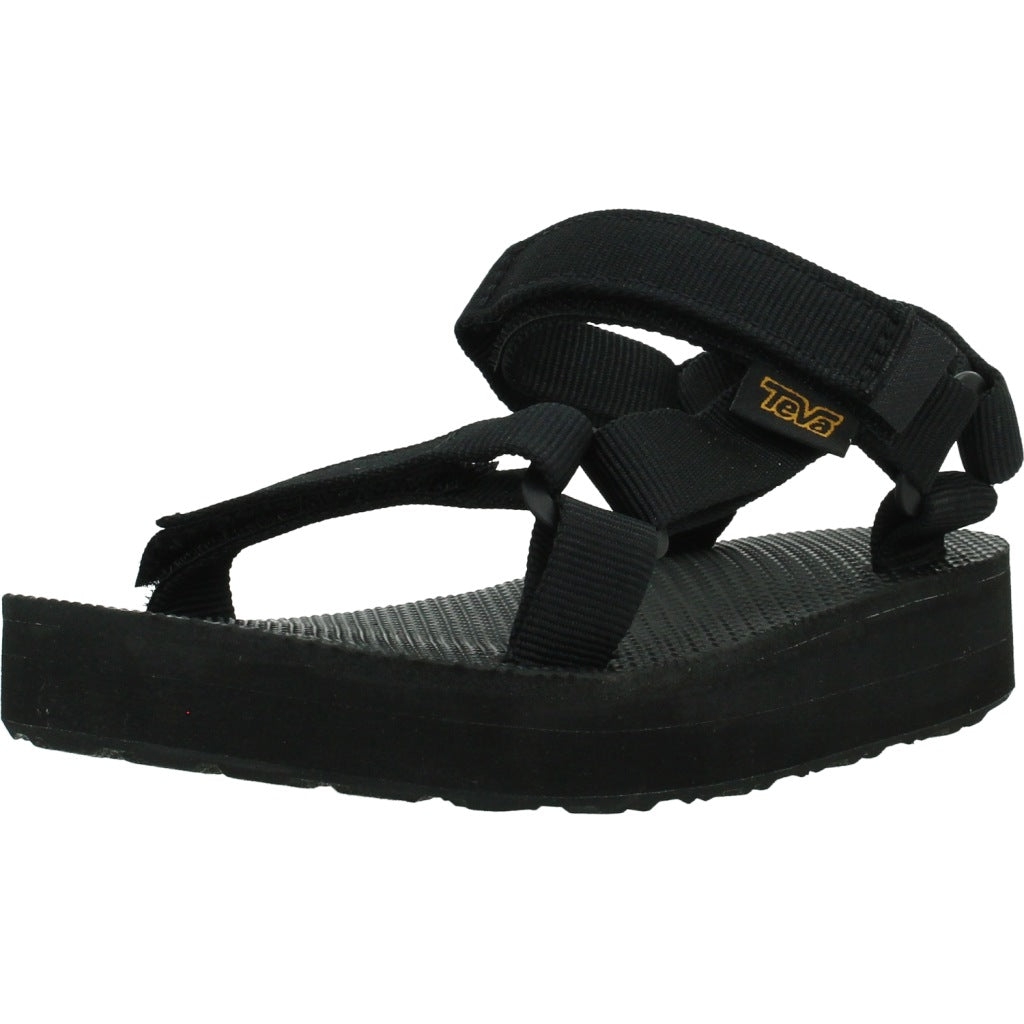 TEVA C MIDFORM UNIVERS en color NEGRO (1)