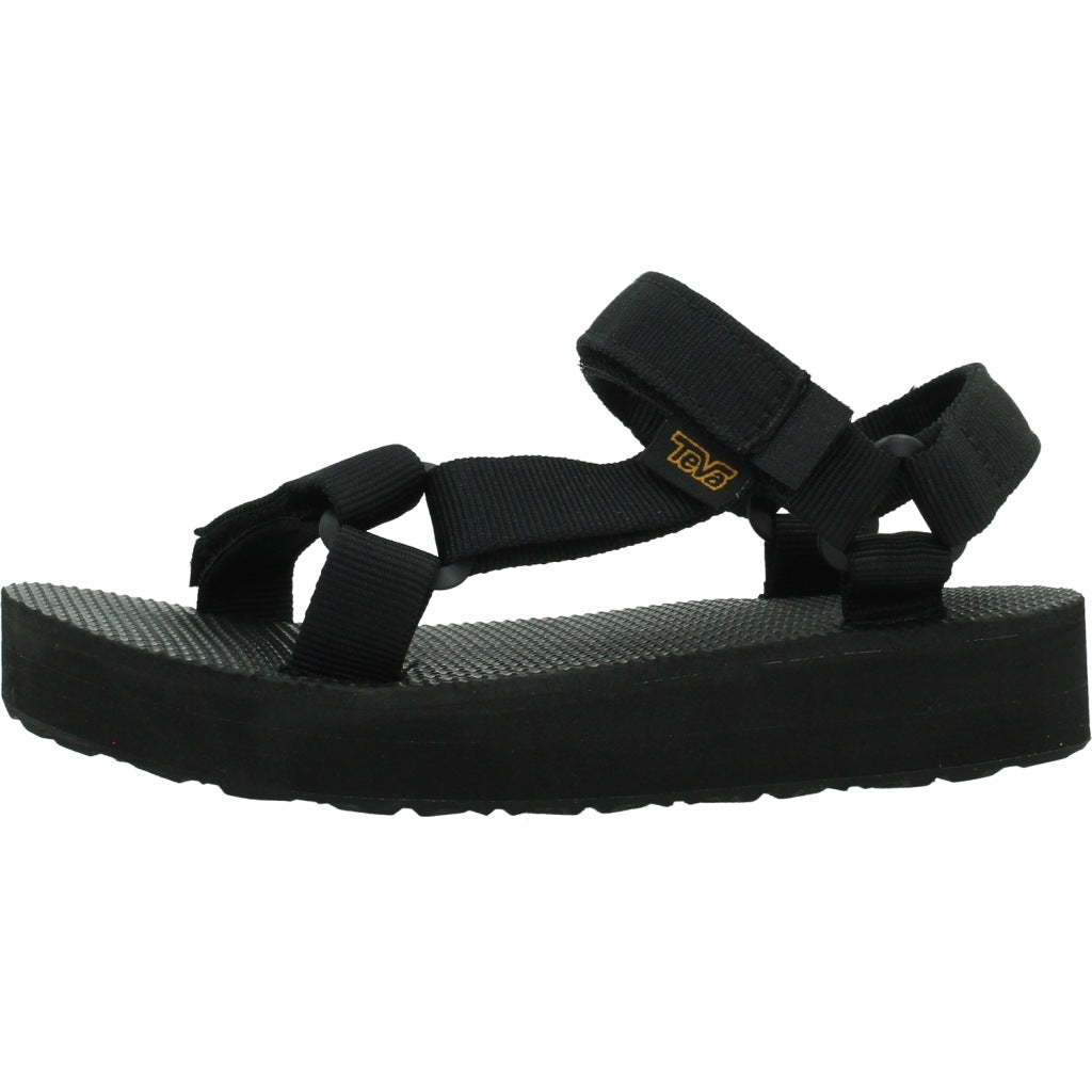 TEVA C MIDFORM UNIVERS en color NEGRO (2)