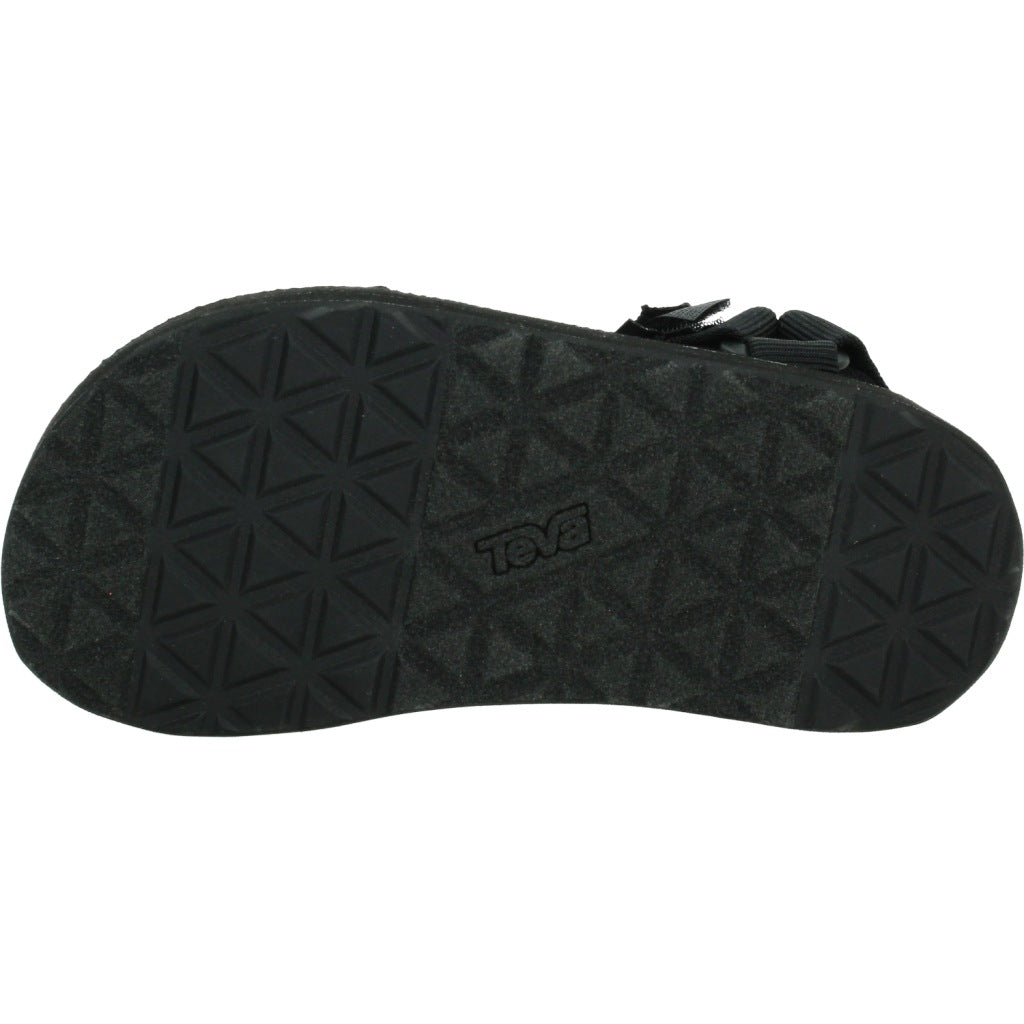 TEVA C MIDFORM UNIVERS en color NEGRO (6)
