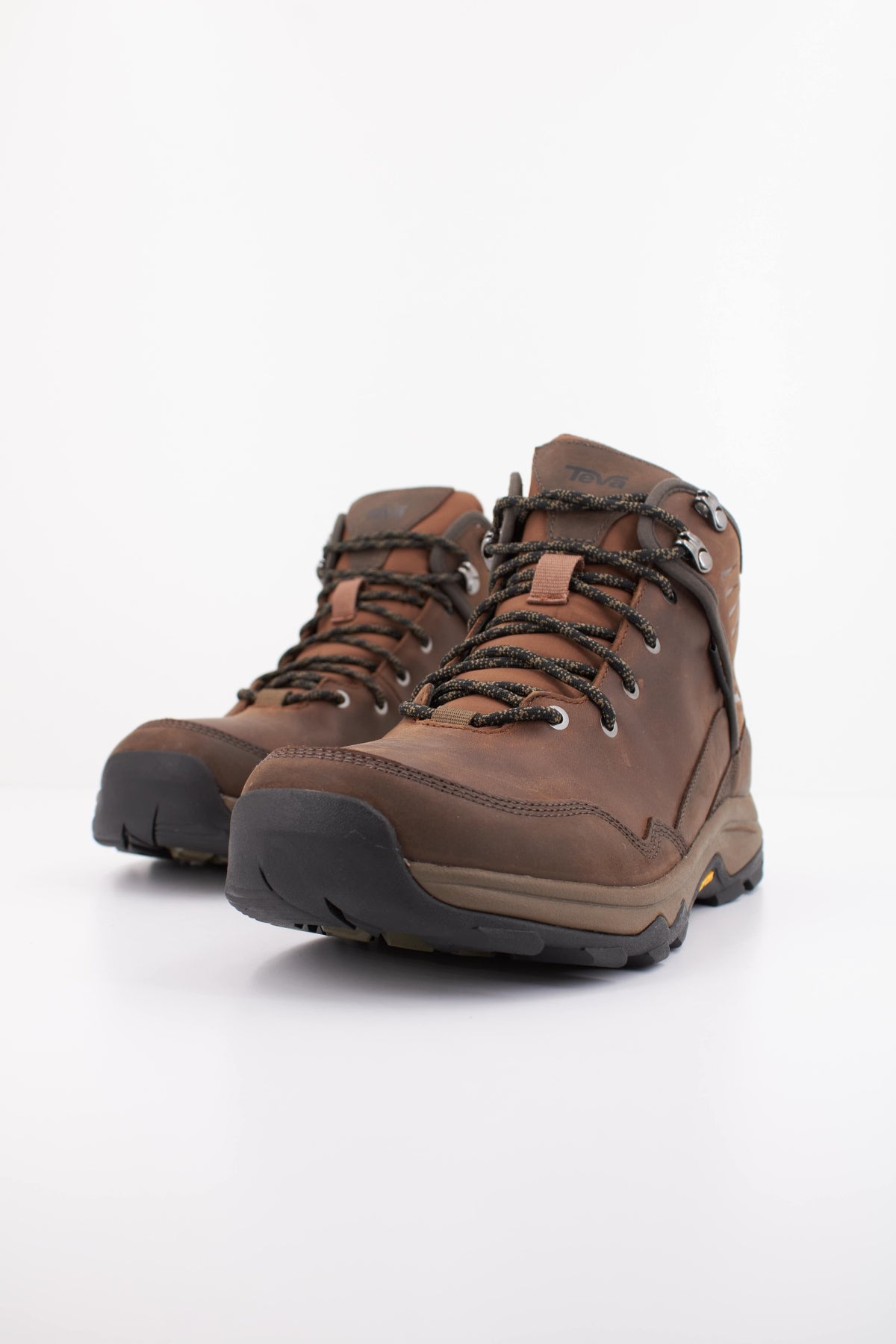TEVA M RIVA MID RP en color MARRON (2)