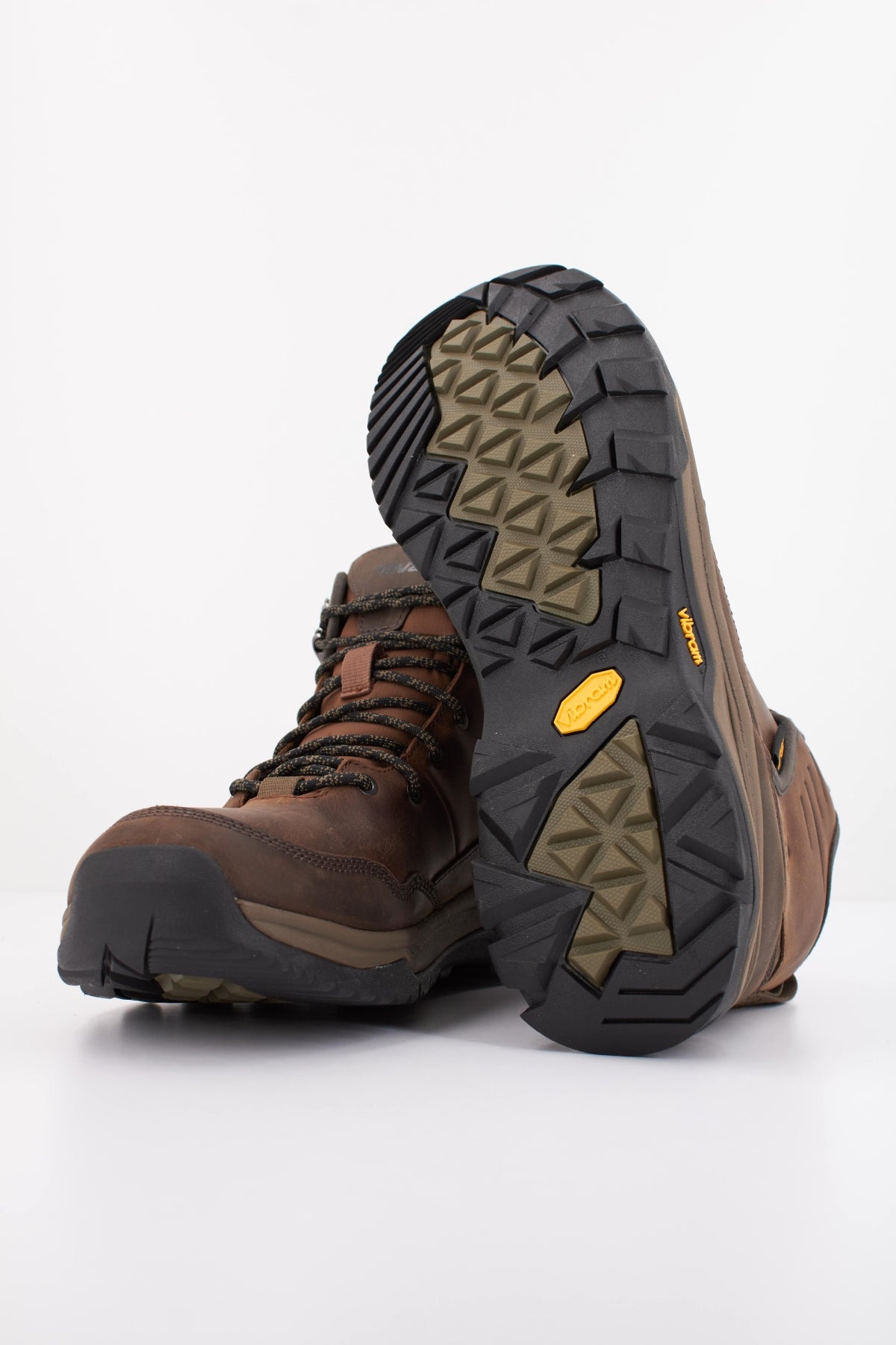 TEVA M RIVA MID RP en color MARRON (5)