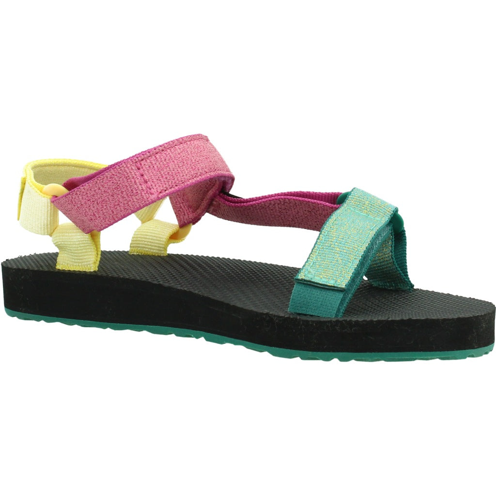 TEVA C ORIG UNIV METAL en color MULTICOLOR (5)
