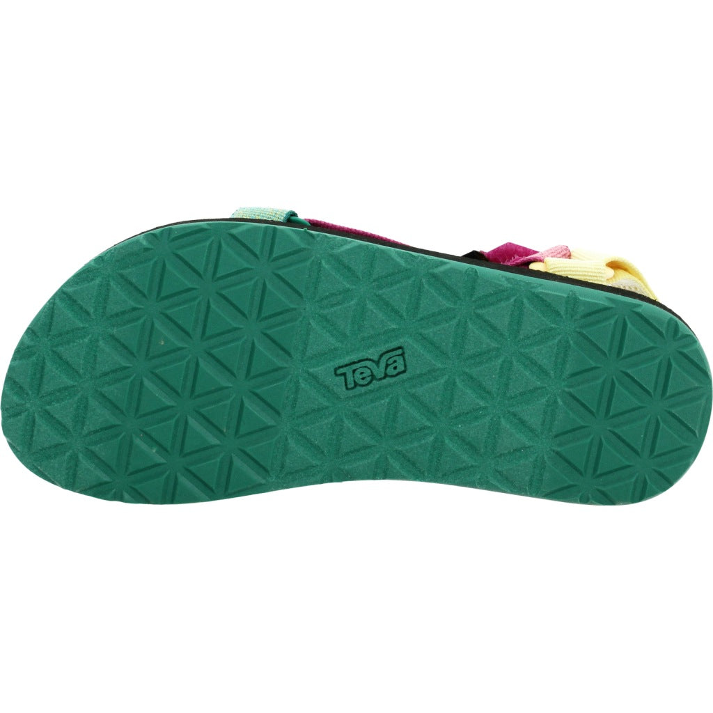 TEVA C ORIG UNIV METAL en color MULTICOLOR (6)