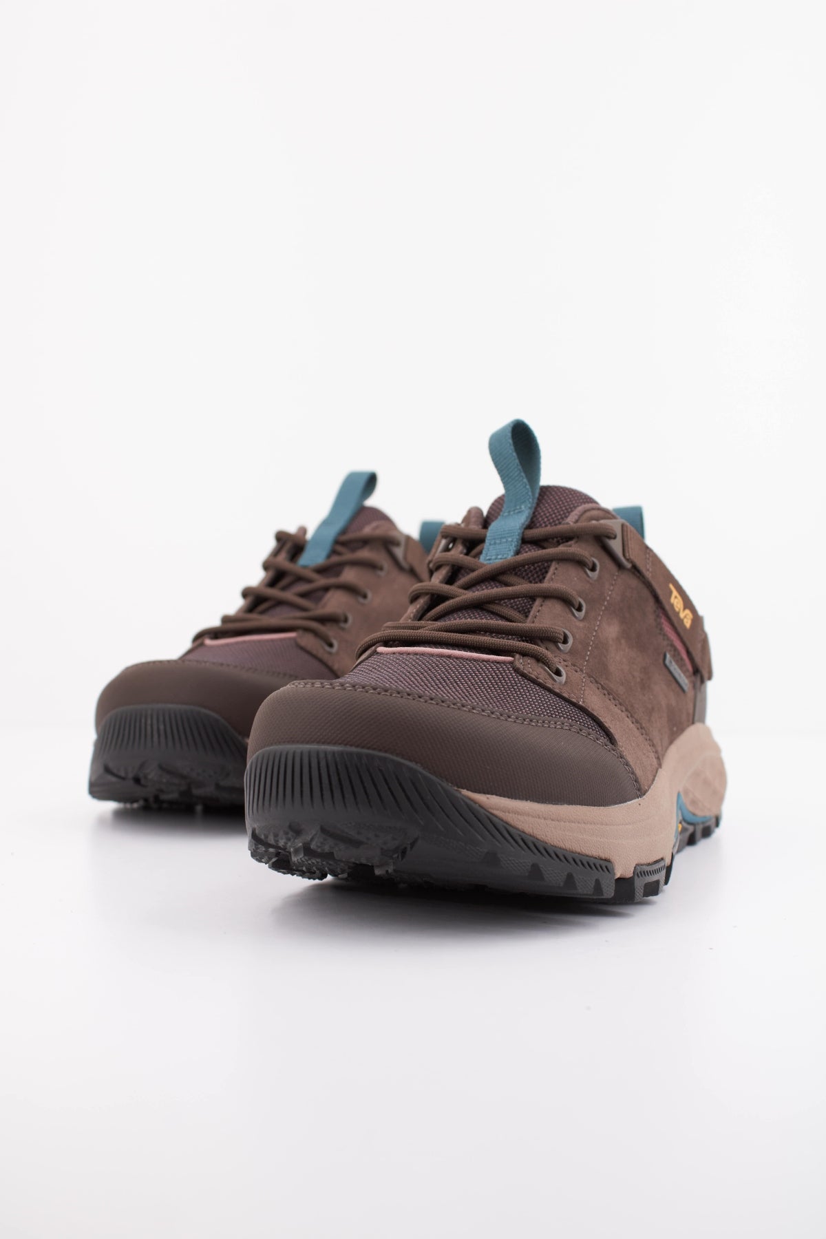 TEVA W GRANDVIEW GTX en color MARRON (2)