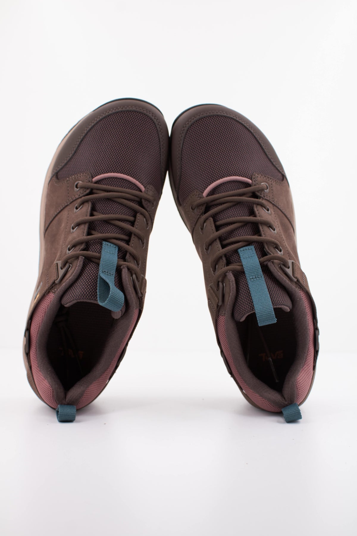 TEVA W GRANDVIEW GTX en color MARRON (3)