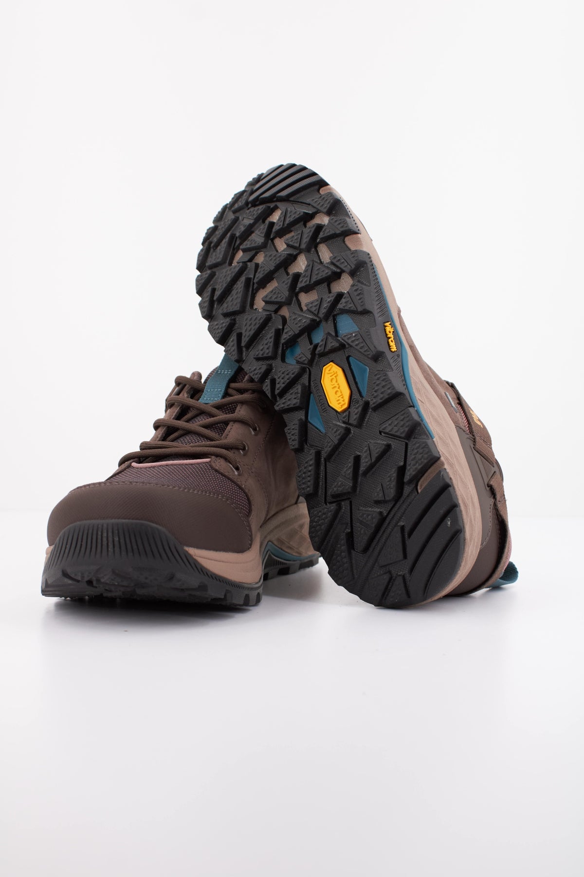 TEVA W GRANDVIEW GTX en color MARRON (5)