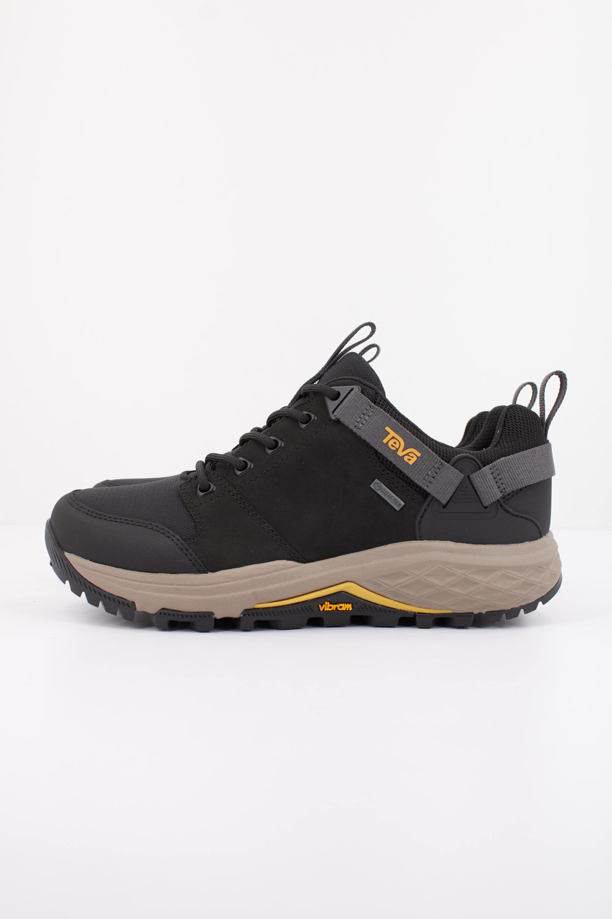 TEVA W GRANDVIEW GTX en color NEGRO (1)