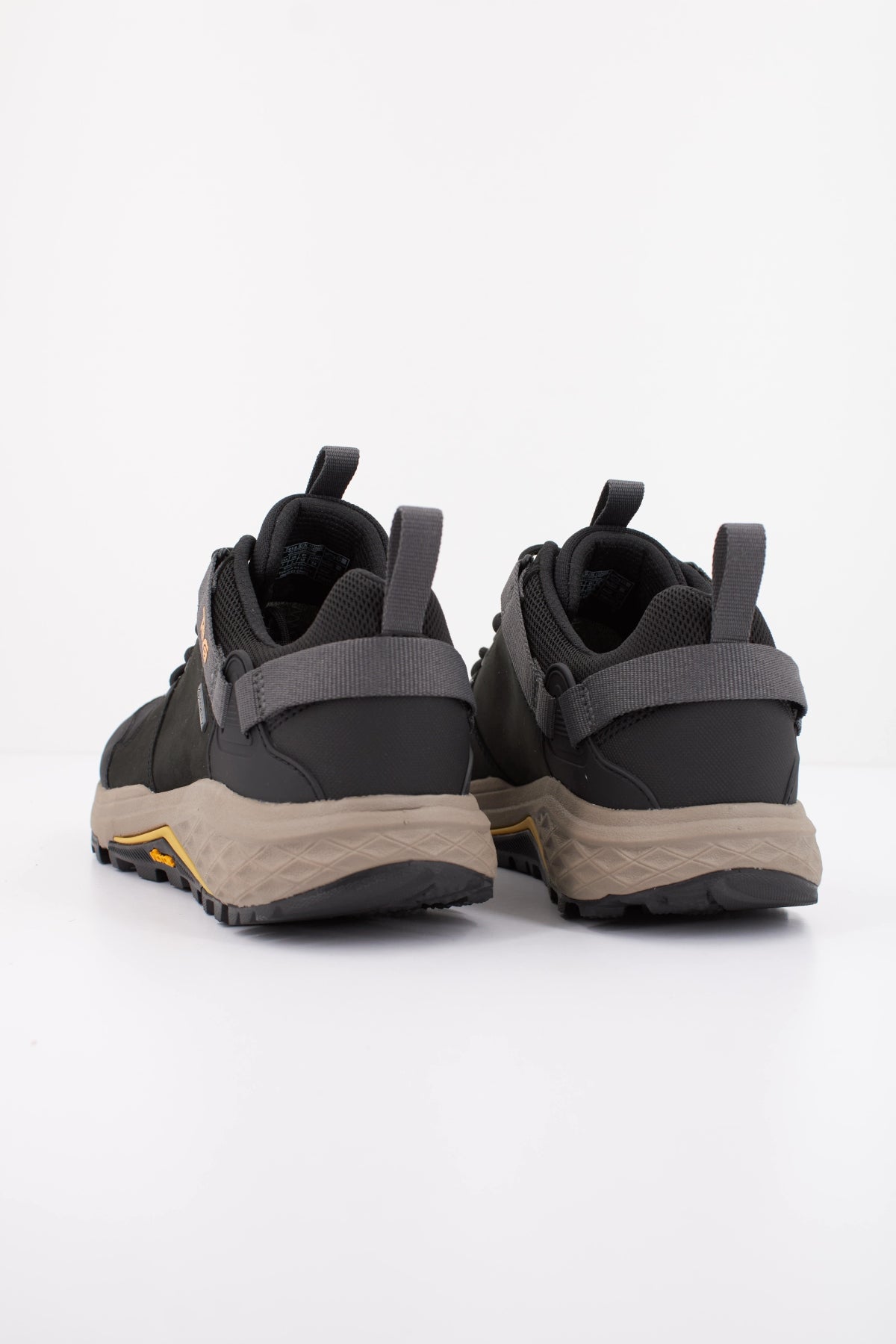 TEVA W GRANDVIEW GTX en color NEGRO (4)