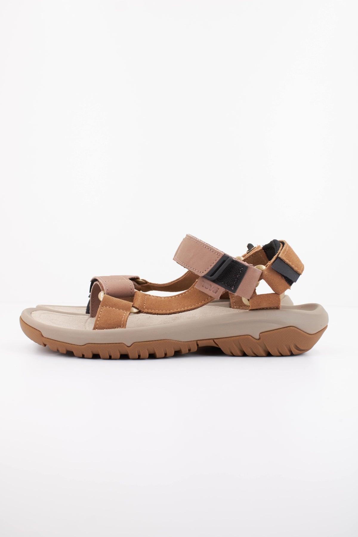 TEVA HURRICANE XLT A en color MARRON CLARO (1)