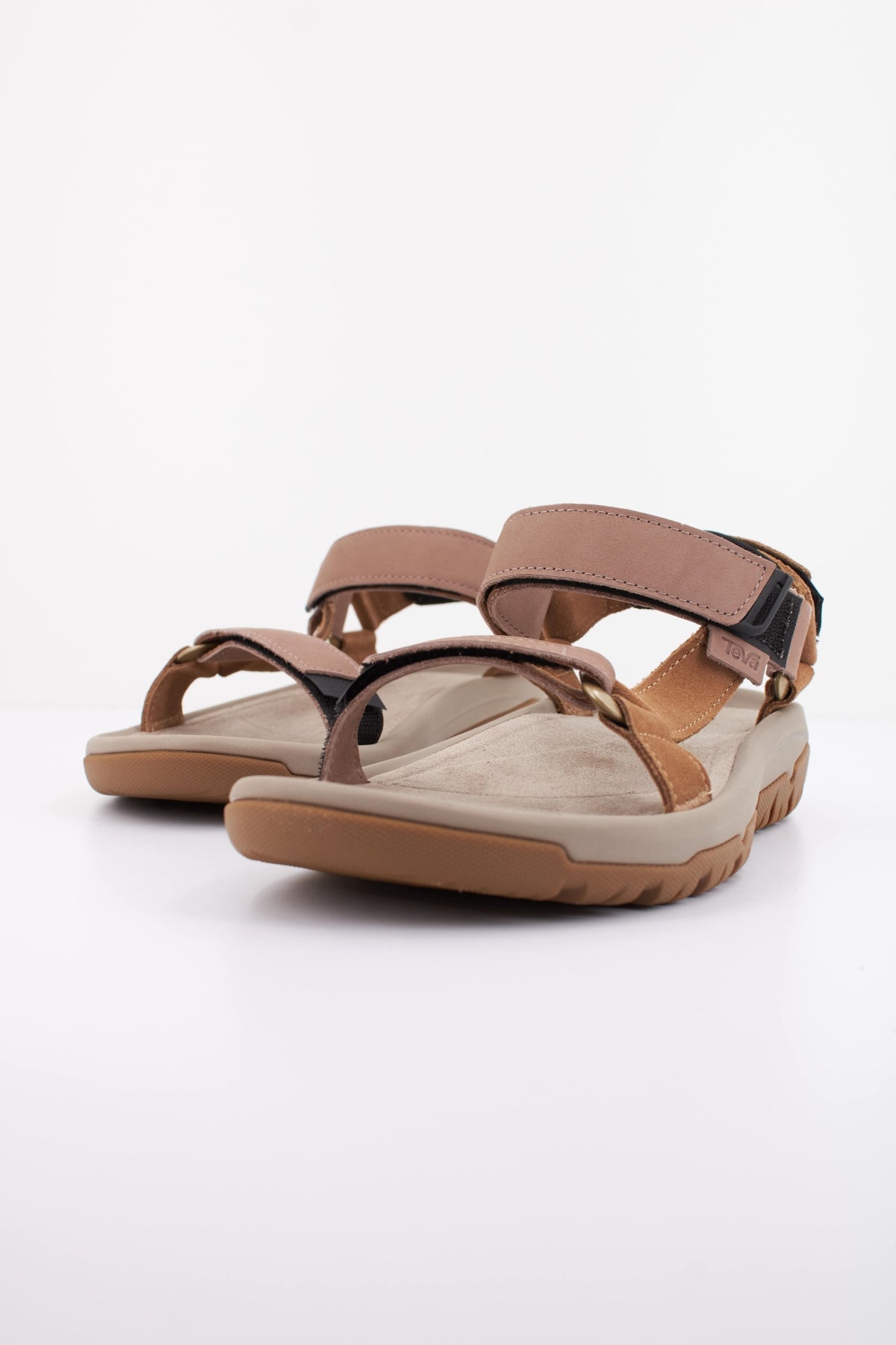 TEVA HURRICANE XLT A en color MARRON CLARO (2)