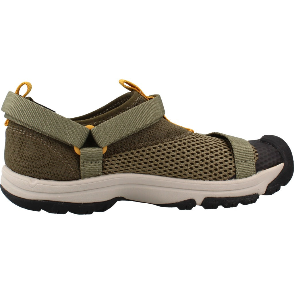 TEVA C OUTFLOW UNIVERSAL en color VERDE (4)