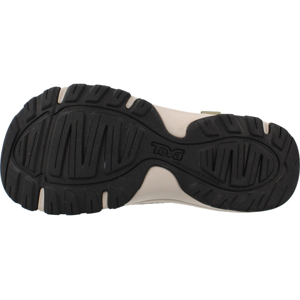 TEVA C OUTFLOW UNIVERSAL en color VERDE (6)