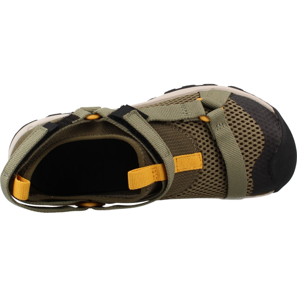 TEVA C OUTFLOW UNIVERSAL en color VERDE (7)