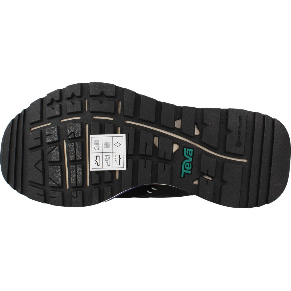 TEVA W TERAWAVE en color NEGRO (6)