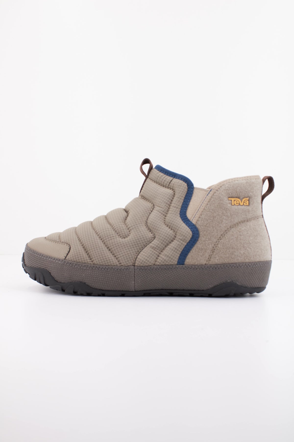 TEVA REEMBER TERRAIN MID en color GRIS (1)