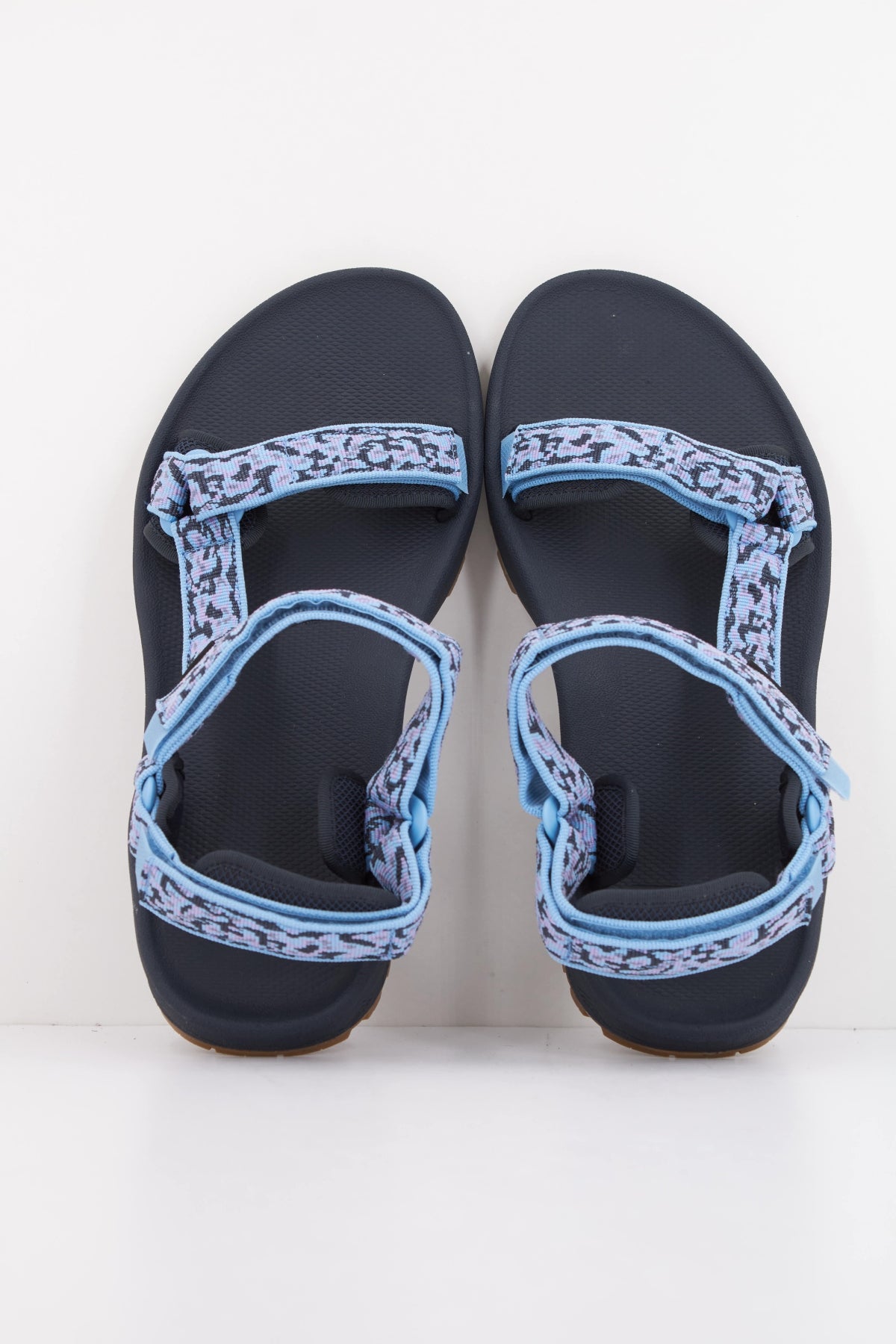 TEVA W HYDRATREK en color MULTICOLOR (3)