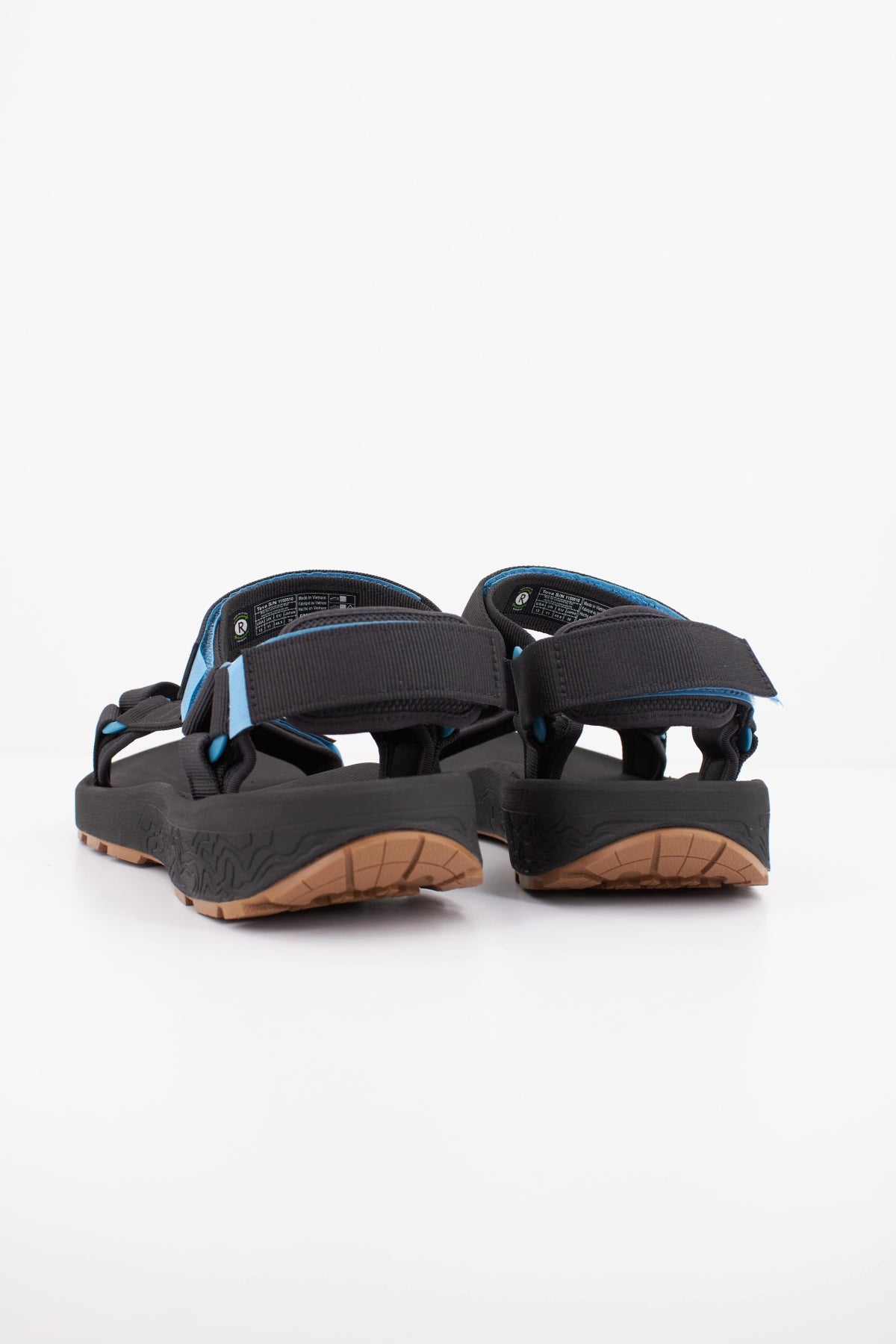 TEVA M HYDRATREK en color AZUL (4)