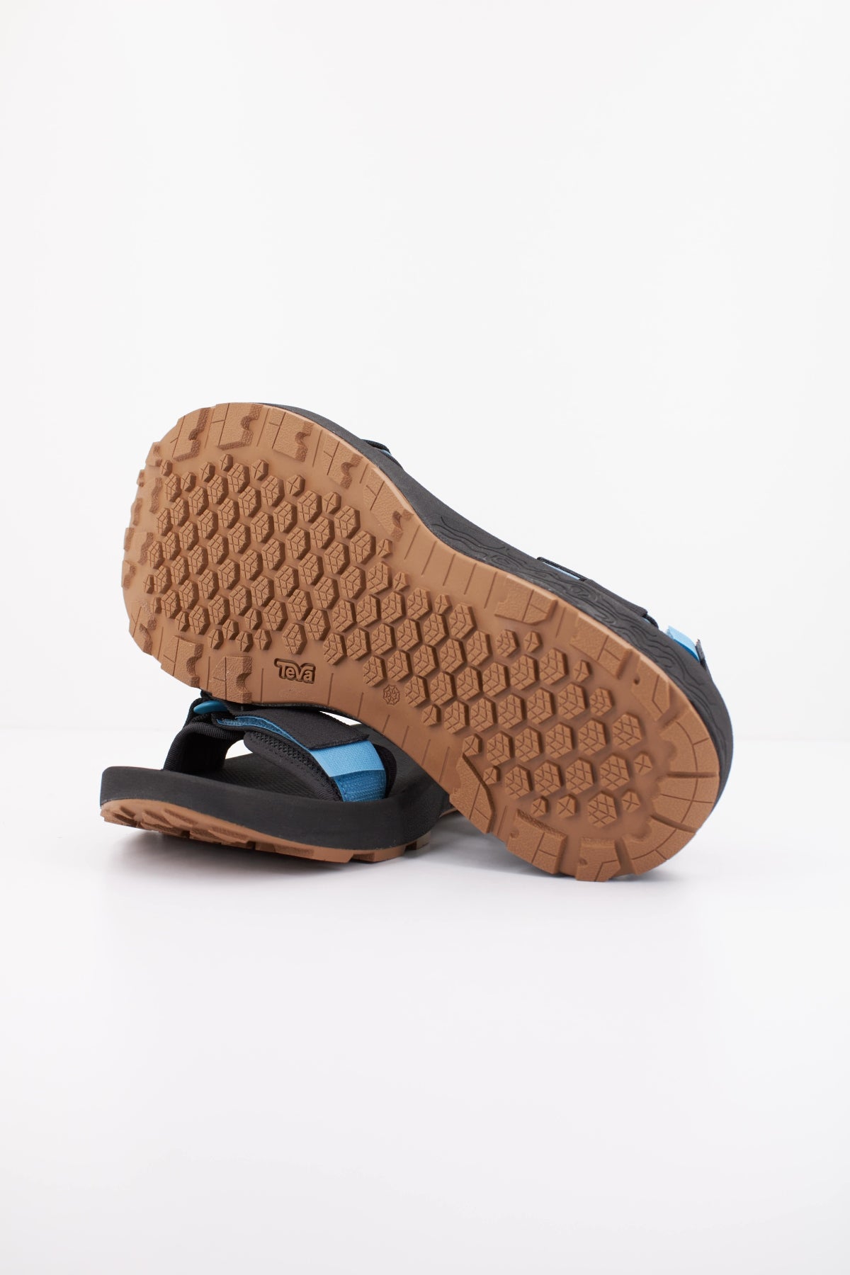 TEVA M HYDRATREK en color AZUL (5)