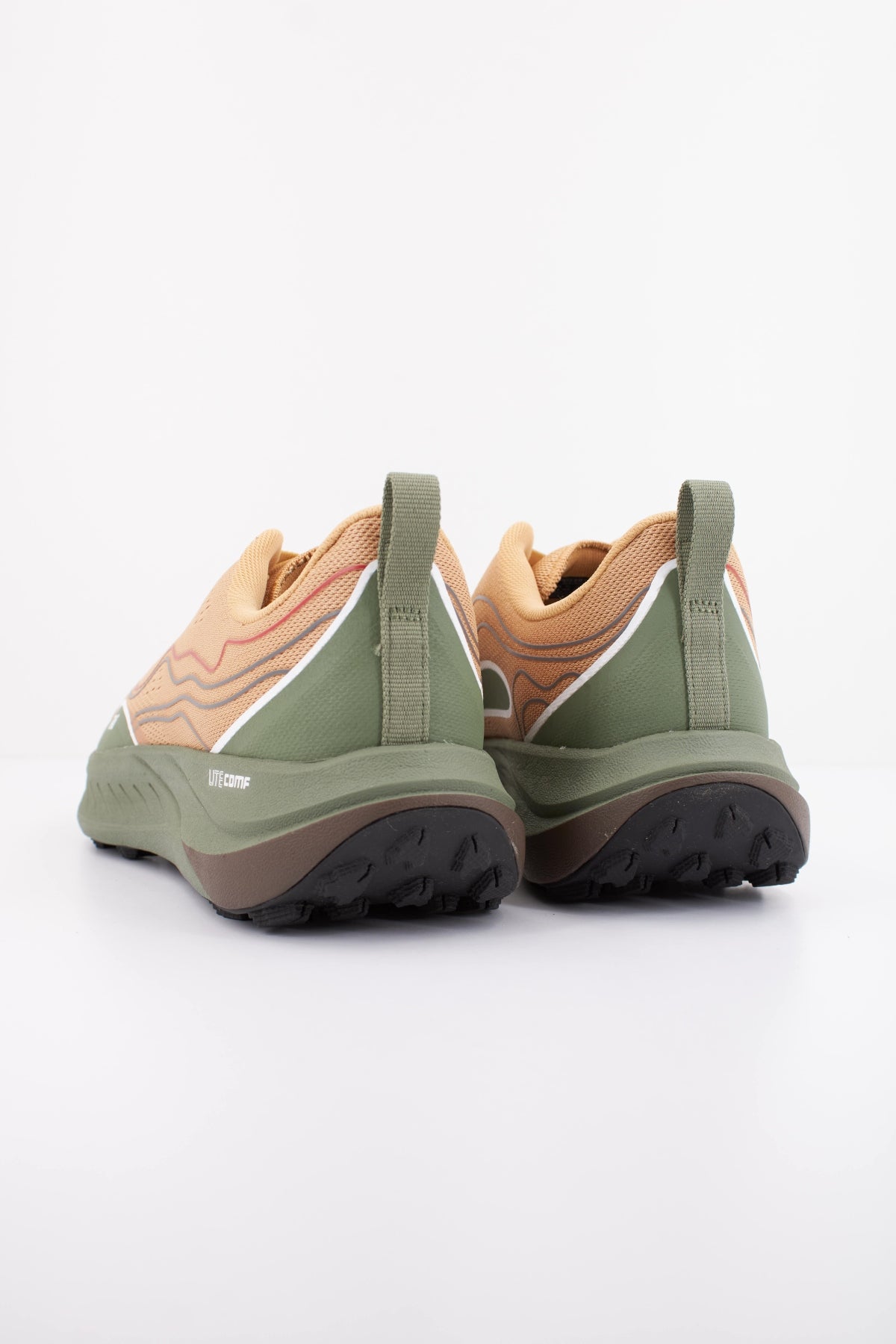 TEVA M TRAILWINDER L en color NARANJA (4)