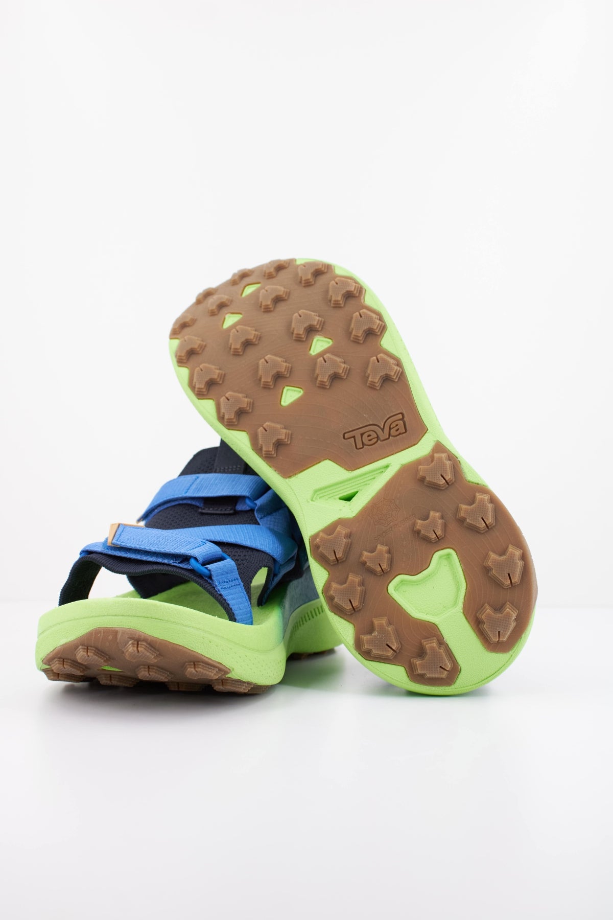 TEVA M AVENTRAIL en color AZUL (5)