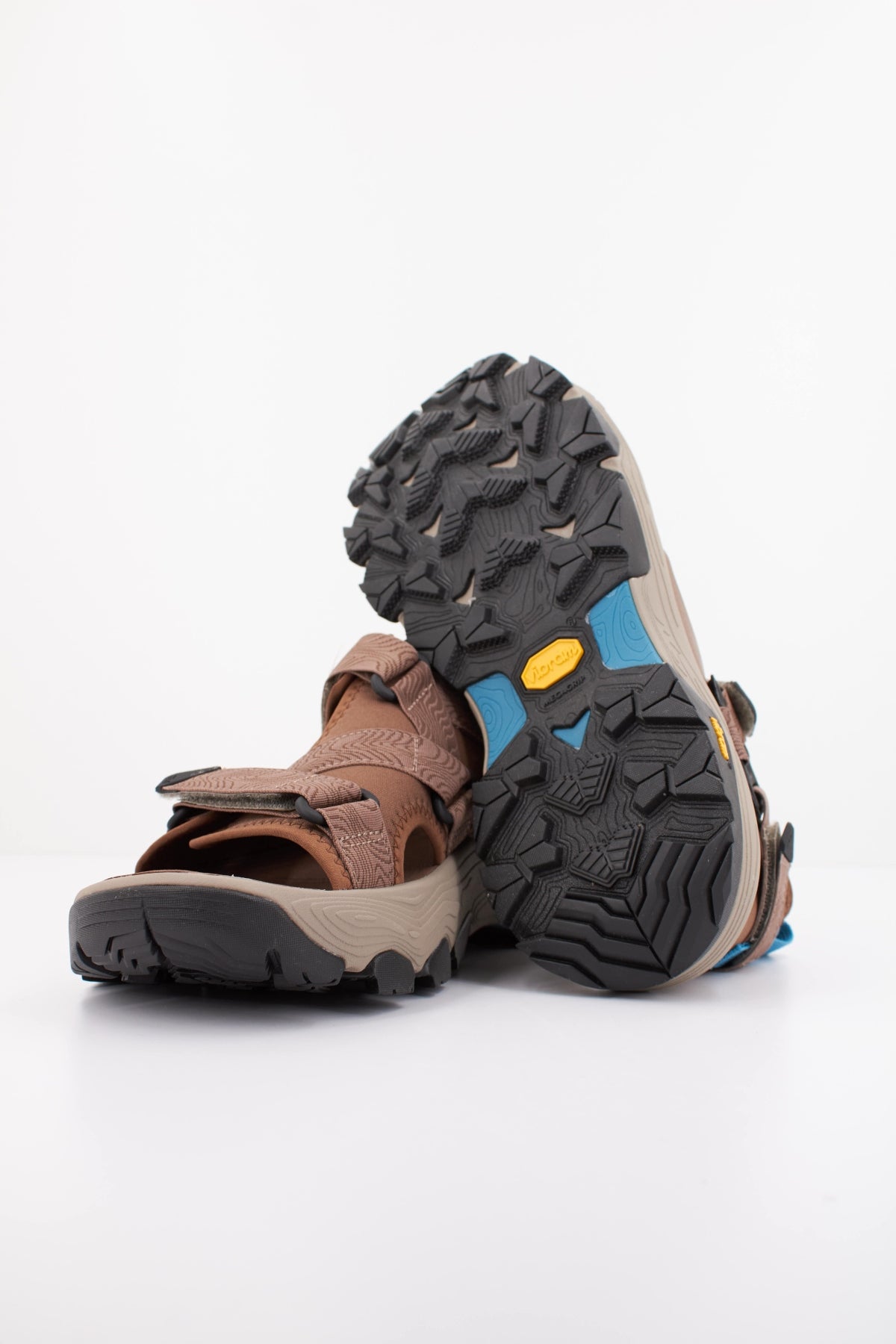 TEVA M GRANDVIEW MAX en color MARRON (5)