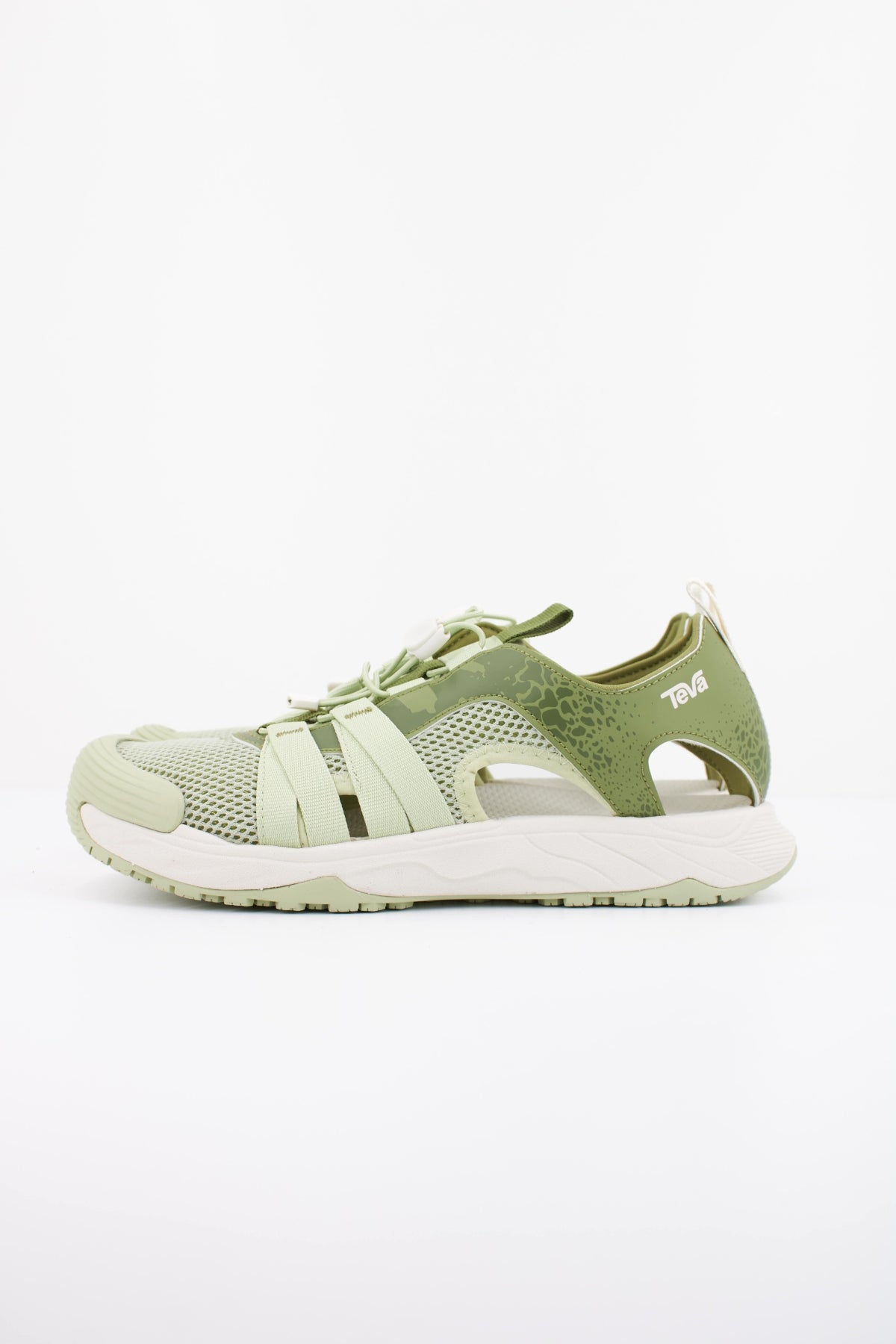 TEVA W HYDRATRREK CT en color VERDE (1)