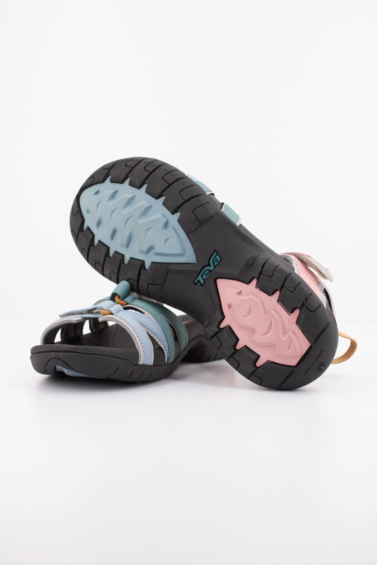 TEVA W TIRRA en color MULTICOLOR (5)