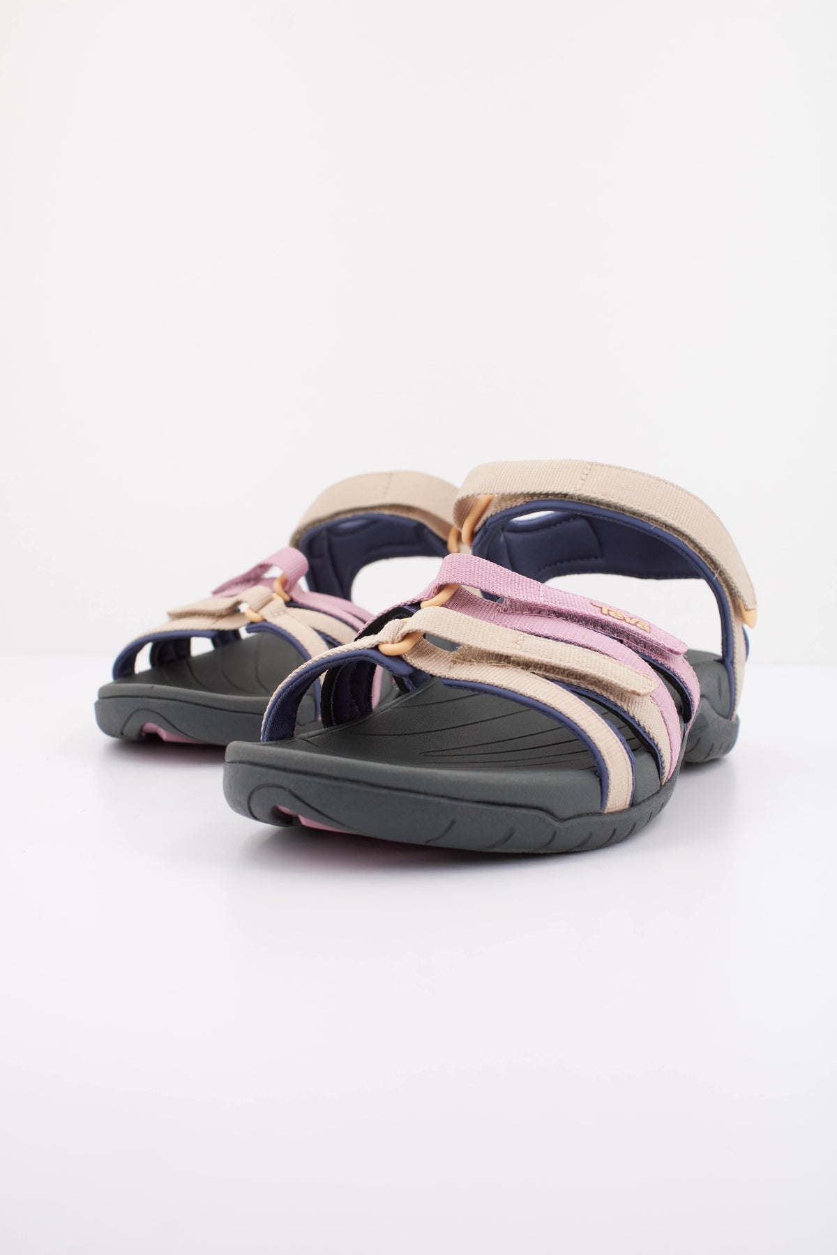 TEVA W TIRRA en color BEIS (2)