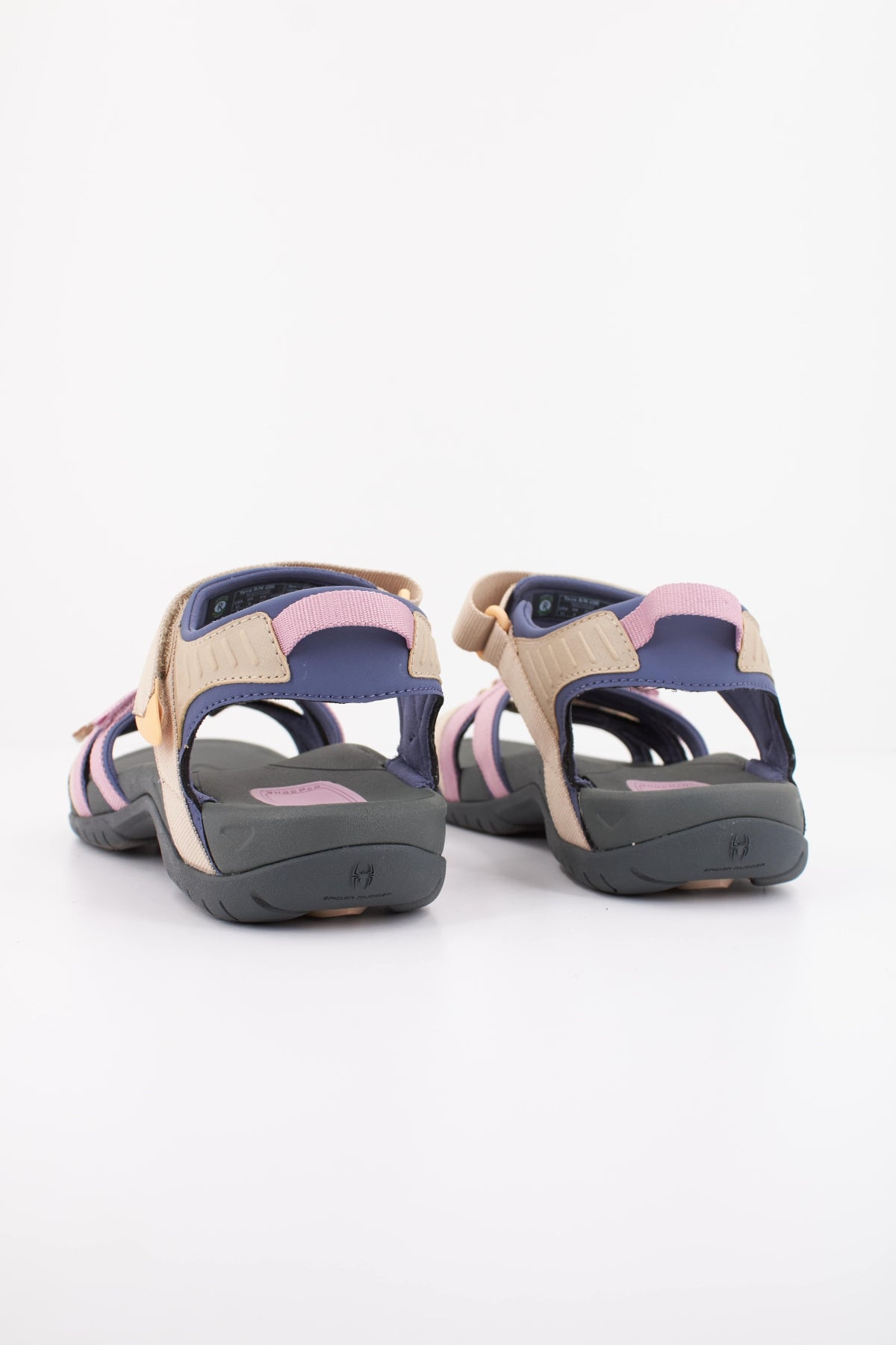 TEVA W TIRRA en color BEIS (4)