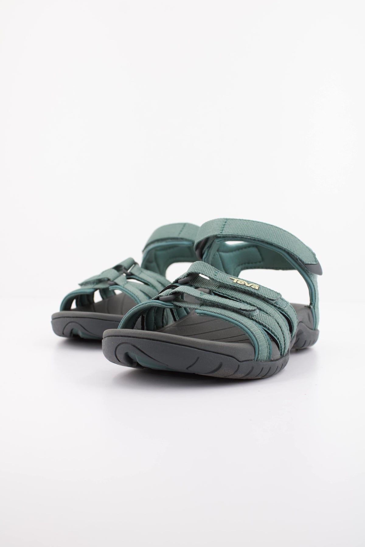 TEVA W TIRRA en color VERDE (2)