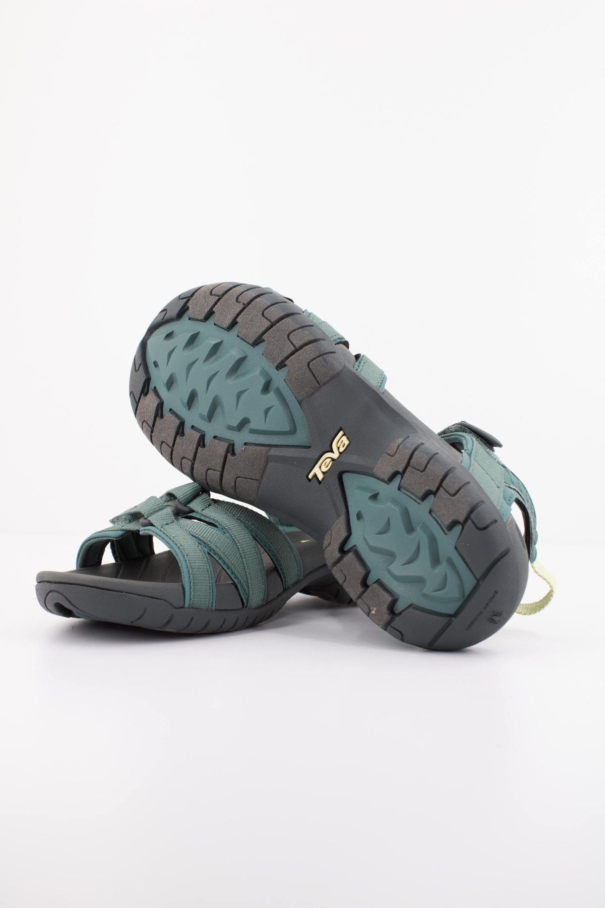 TEVA W TIRRA en color VERDE (5)