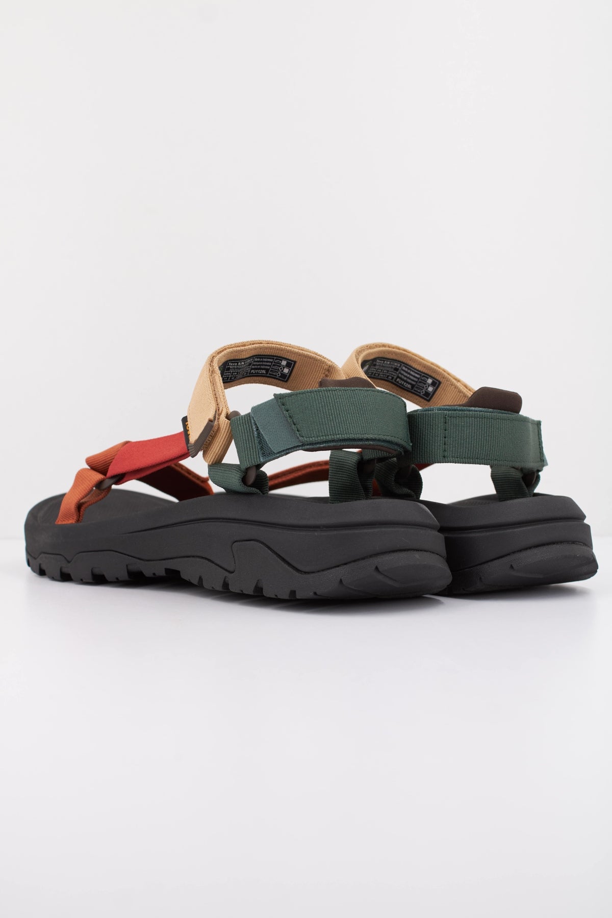 TEVA M HURRICANE XLT en color MULTICOLOR (4)