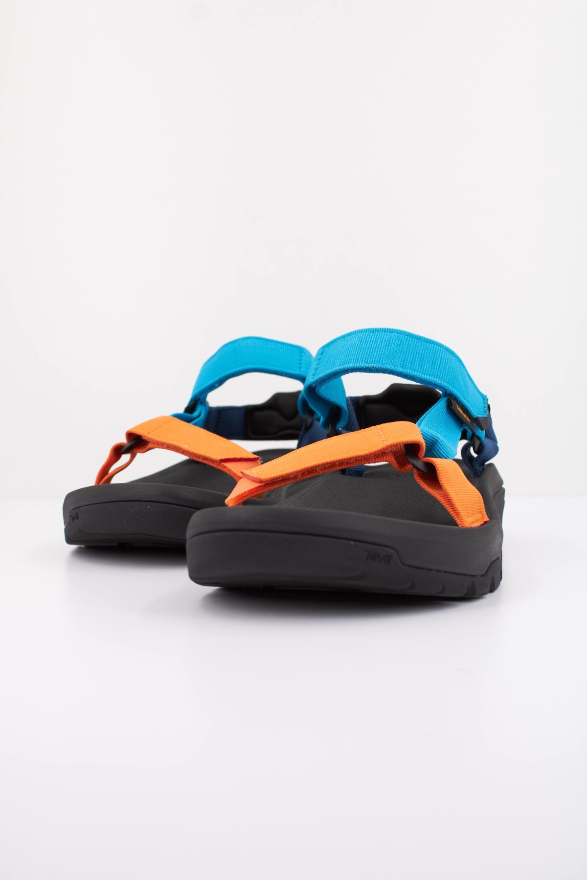TEVA M HURRICANE XLT en color AZUL (2)