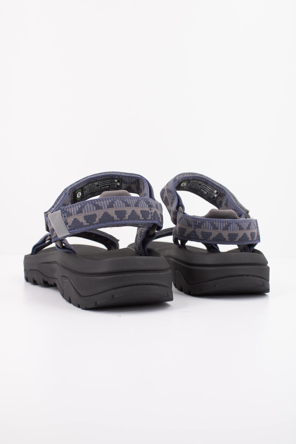 TEVA M HURRICANE XLT en color AZUL (4)