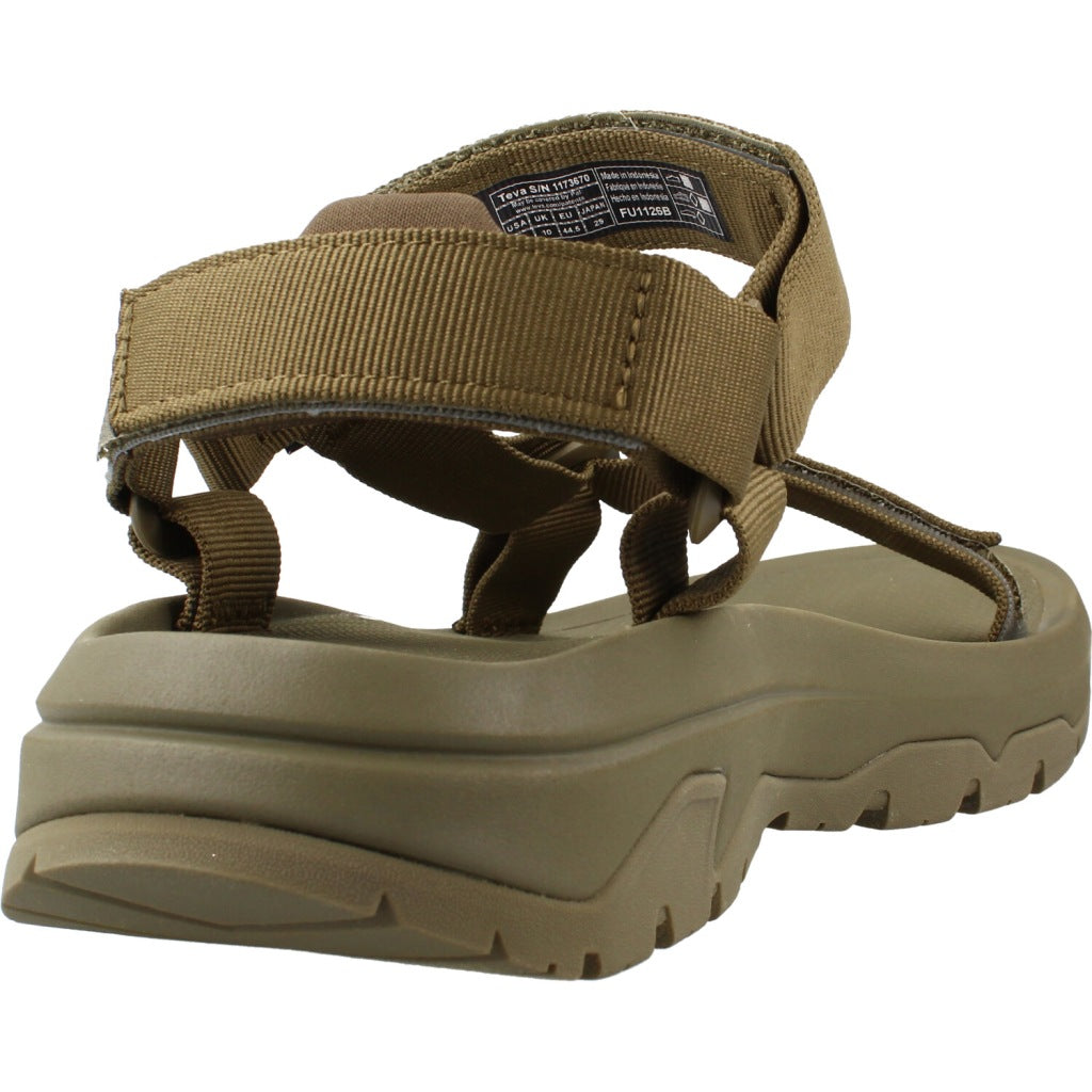 TEVA M HURRICANE XLT en color VERDE (3)