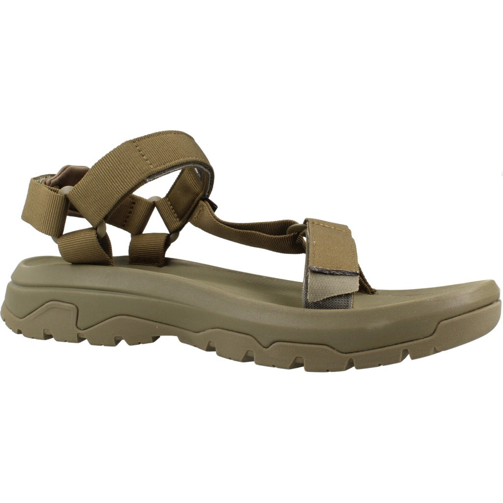TEVA M HURRICANE XLT en color VERDE (5)