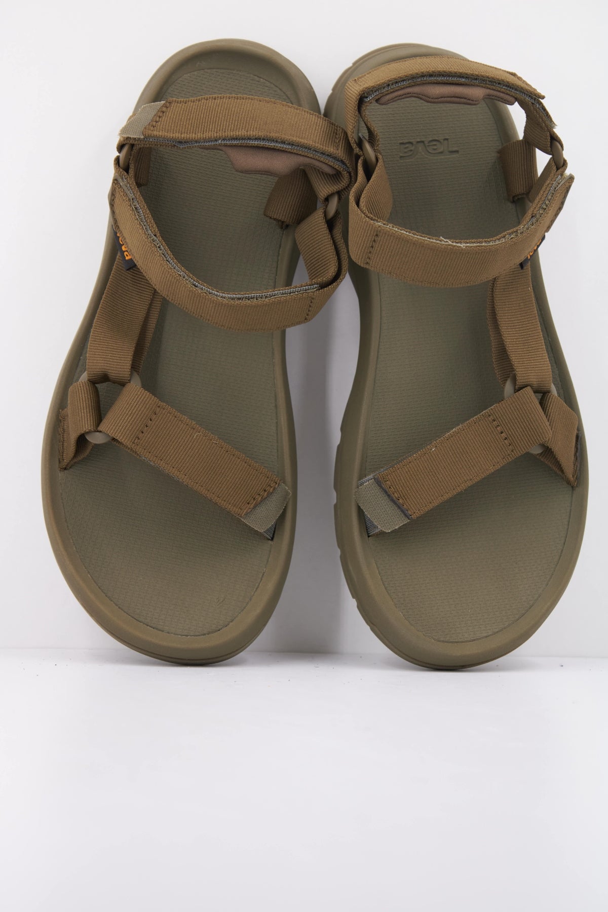 TEVA M HURRICANE XLT en color VERDE (3)